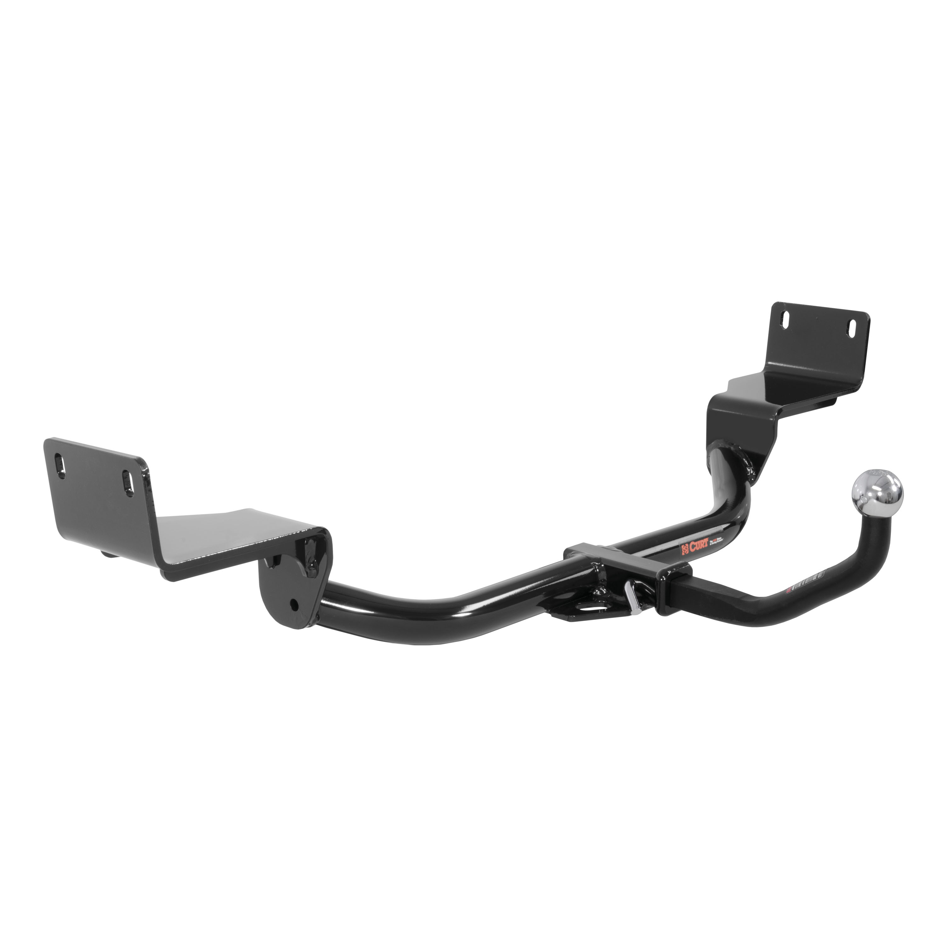 Class I 1.25 in. Receiver Hitch 113922