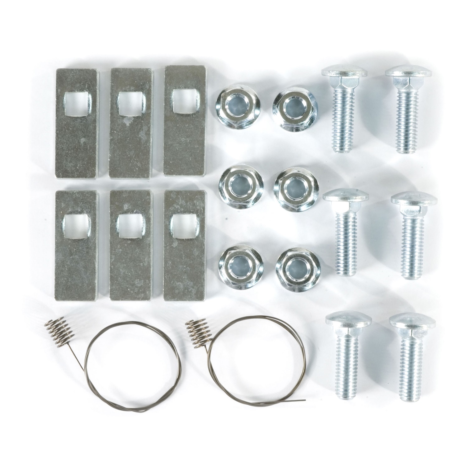Class I 1.25 in. Receiver Hitch 113932