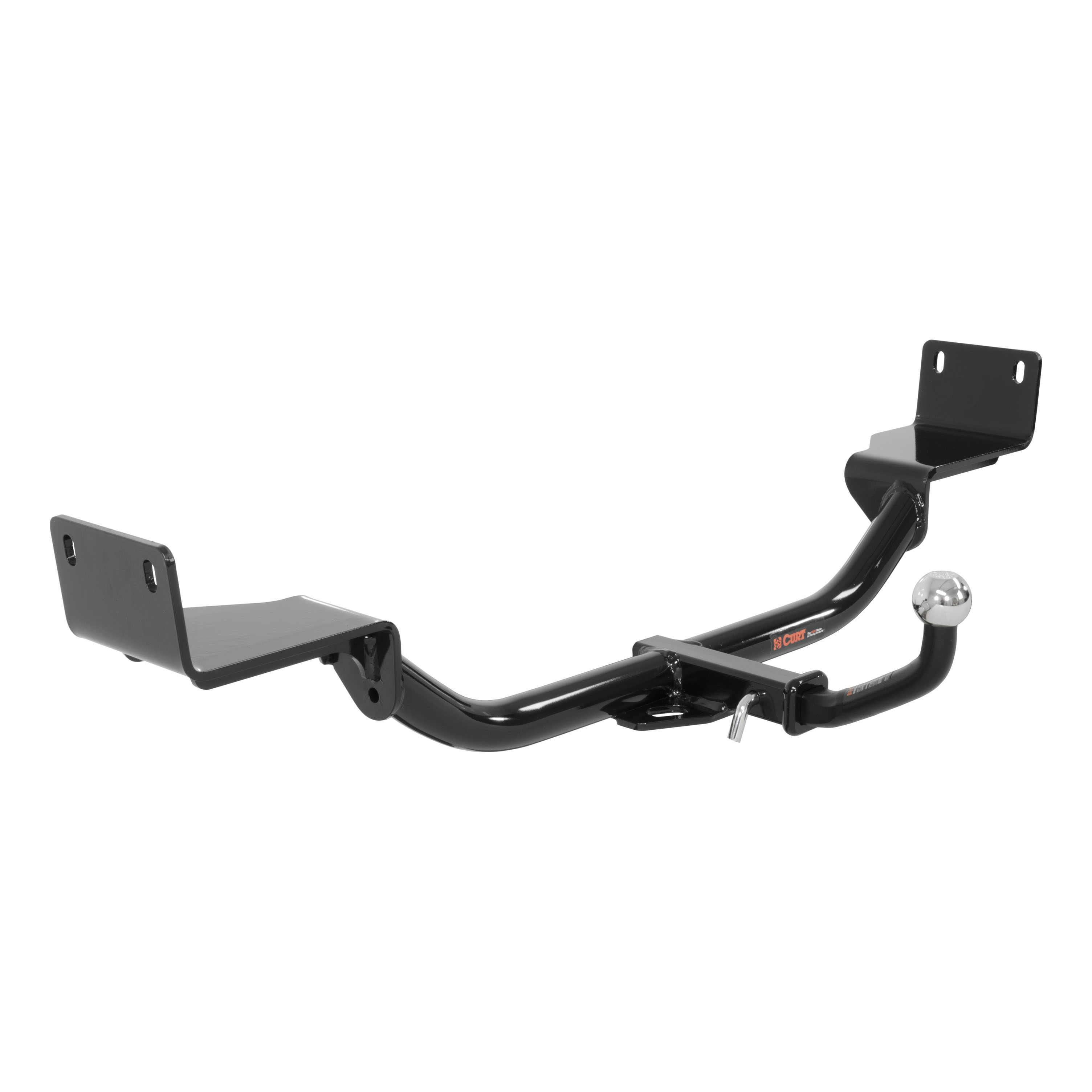 Class I 1.25 in. Receiver Hitch 113951