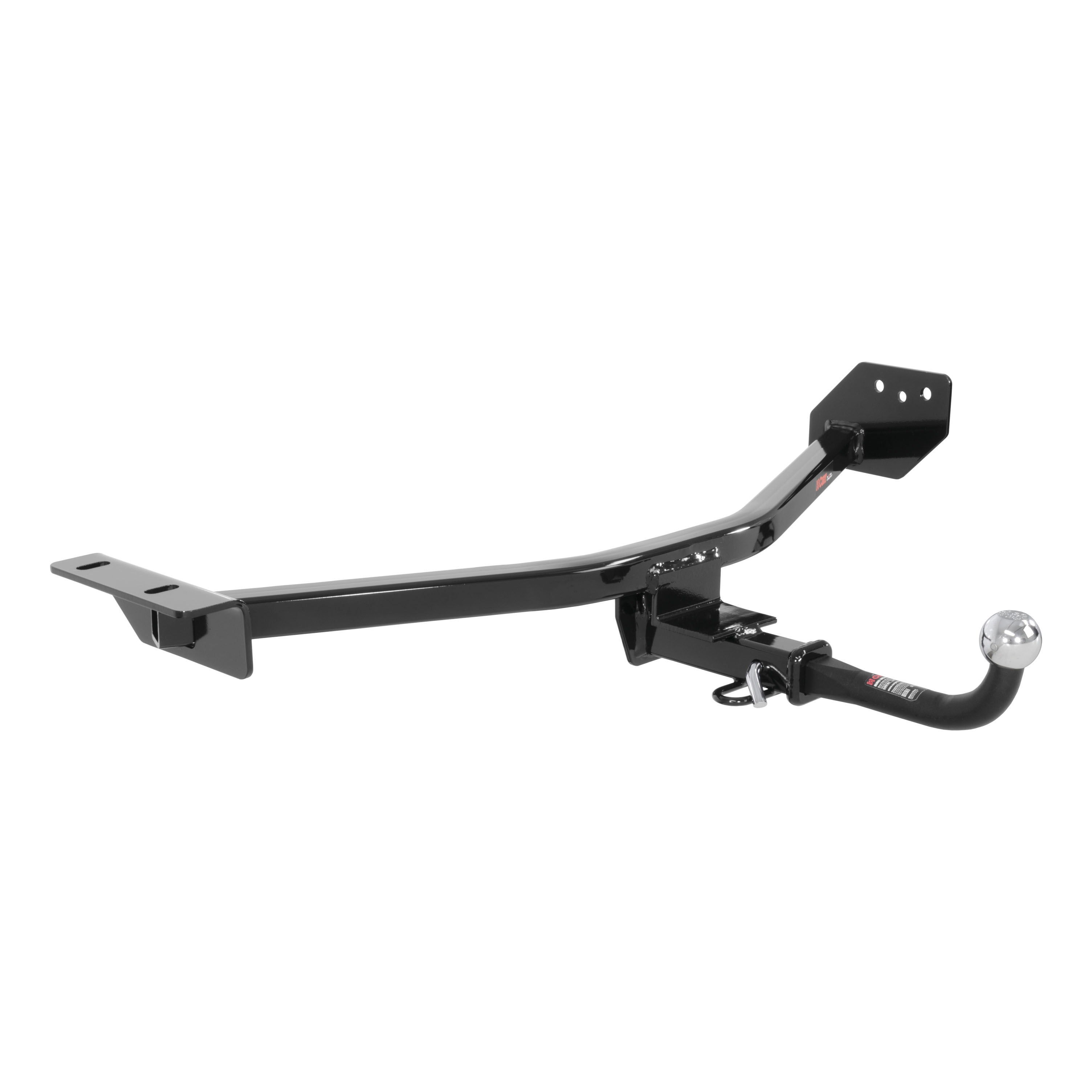 Class I 1.25 in. Receiver Hitch 113961