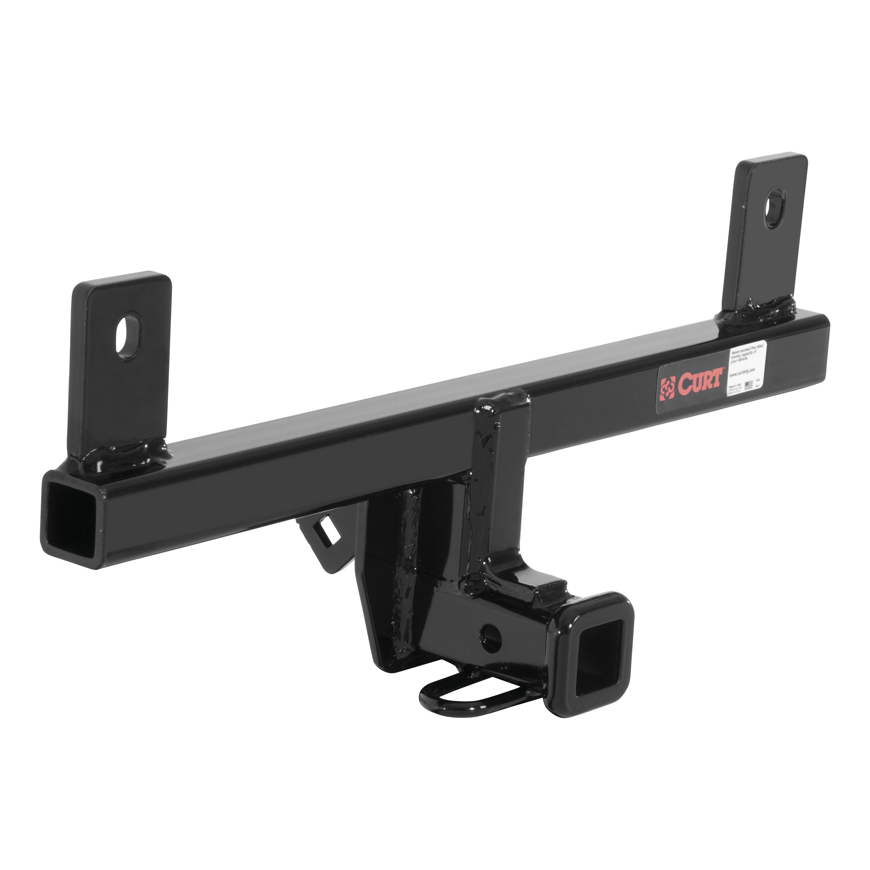 Class 1 Trailer Hitch with 1-1/4 Receiver 11397