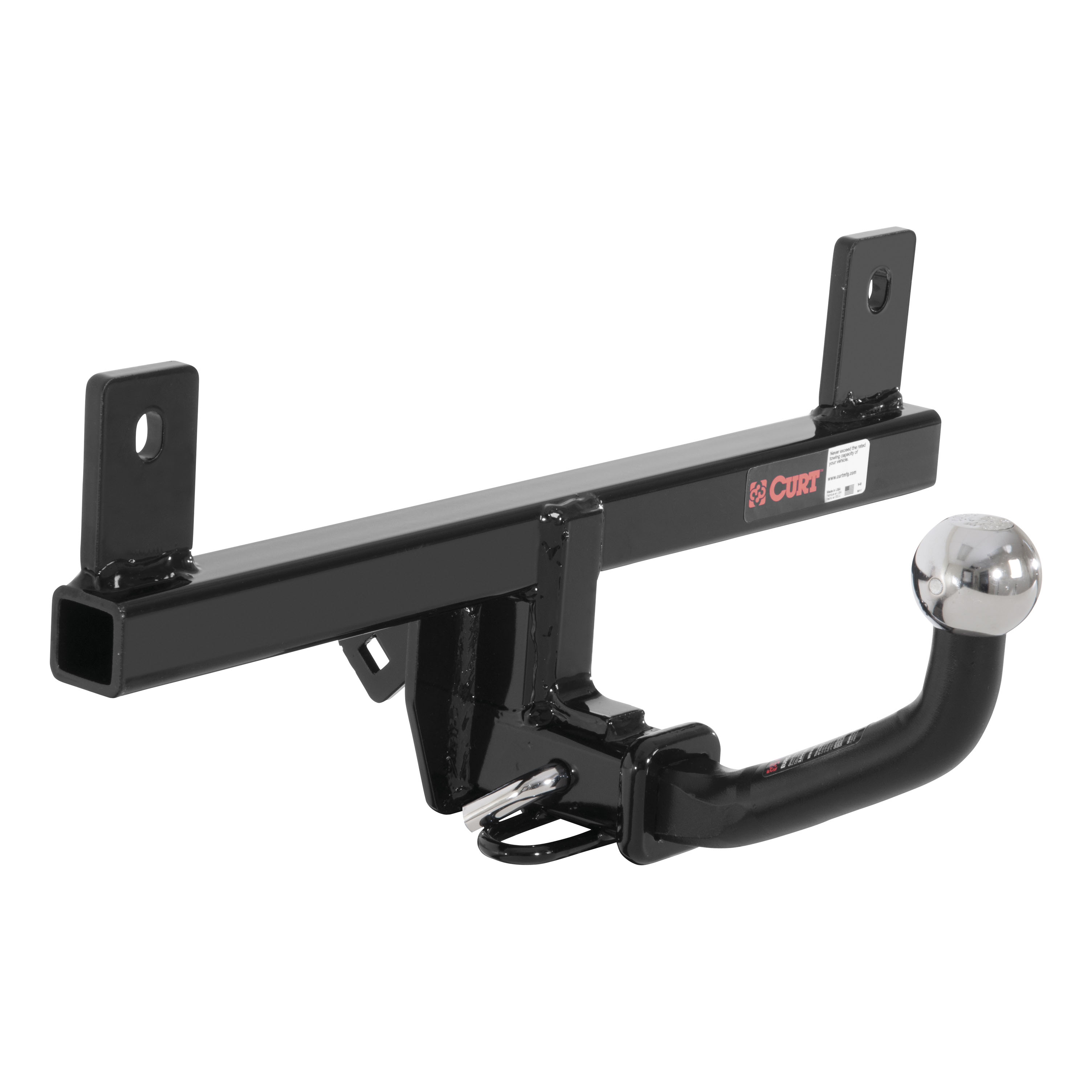 Class I 1.25 in. Receiver Hitch 113971