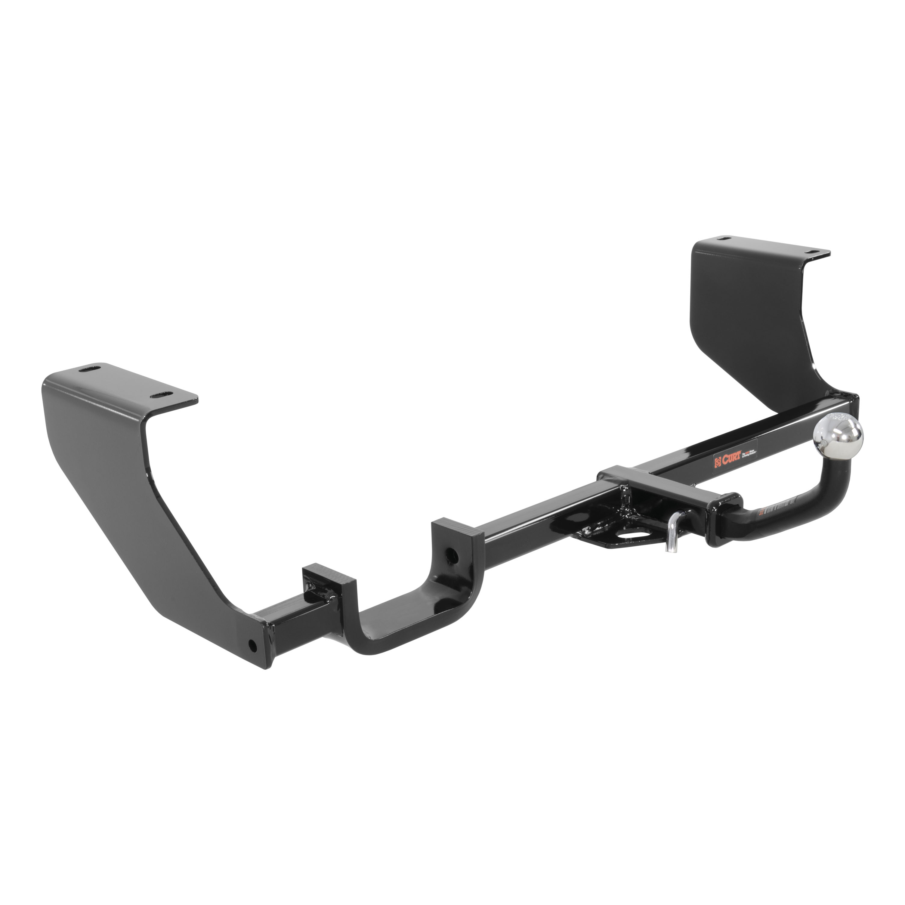 Class I 1.25 in. Receiver Hitch 113981