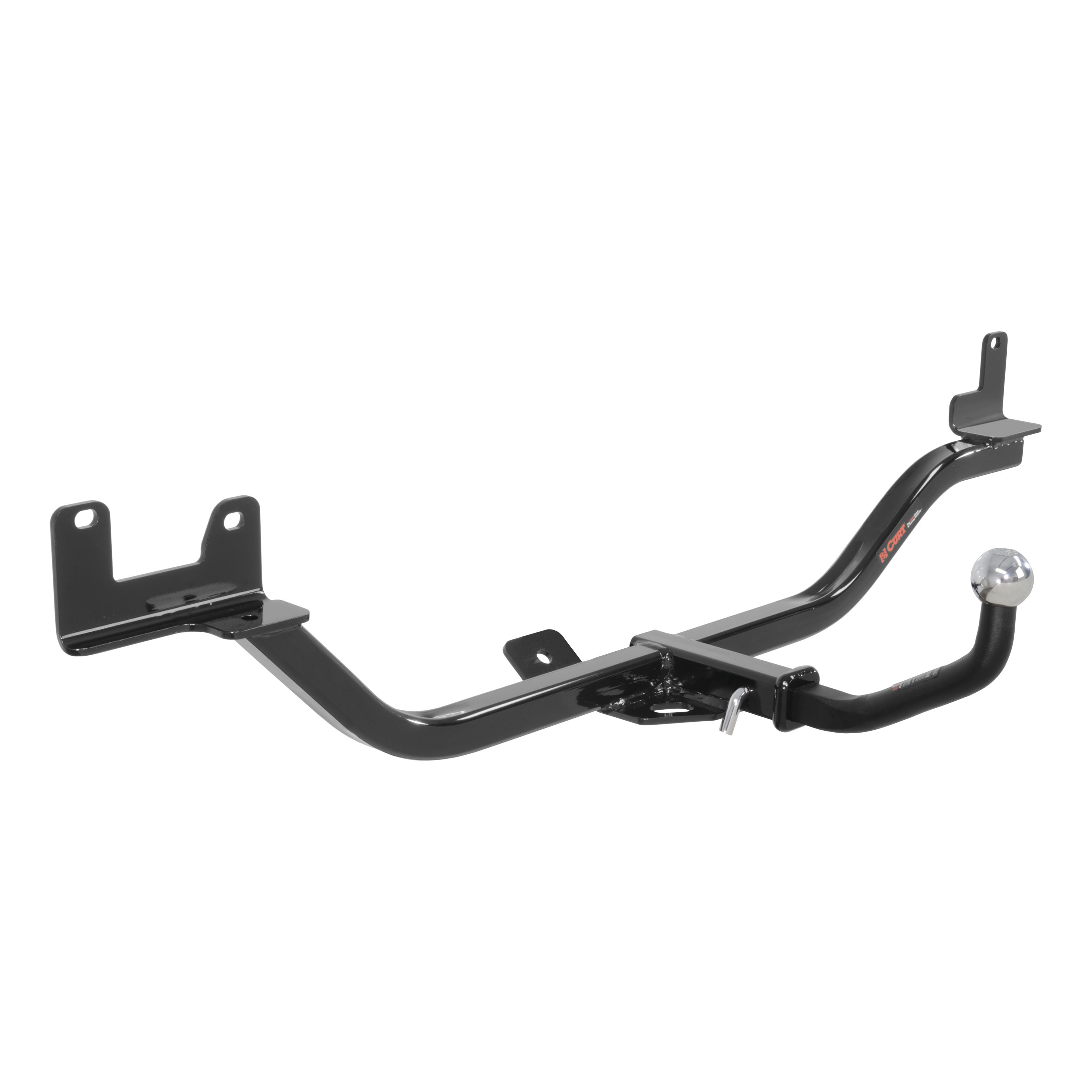Class I 1.25 in. Receiver Hitch 114001