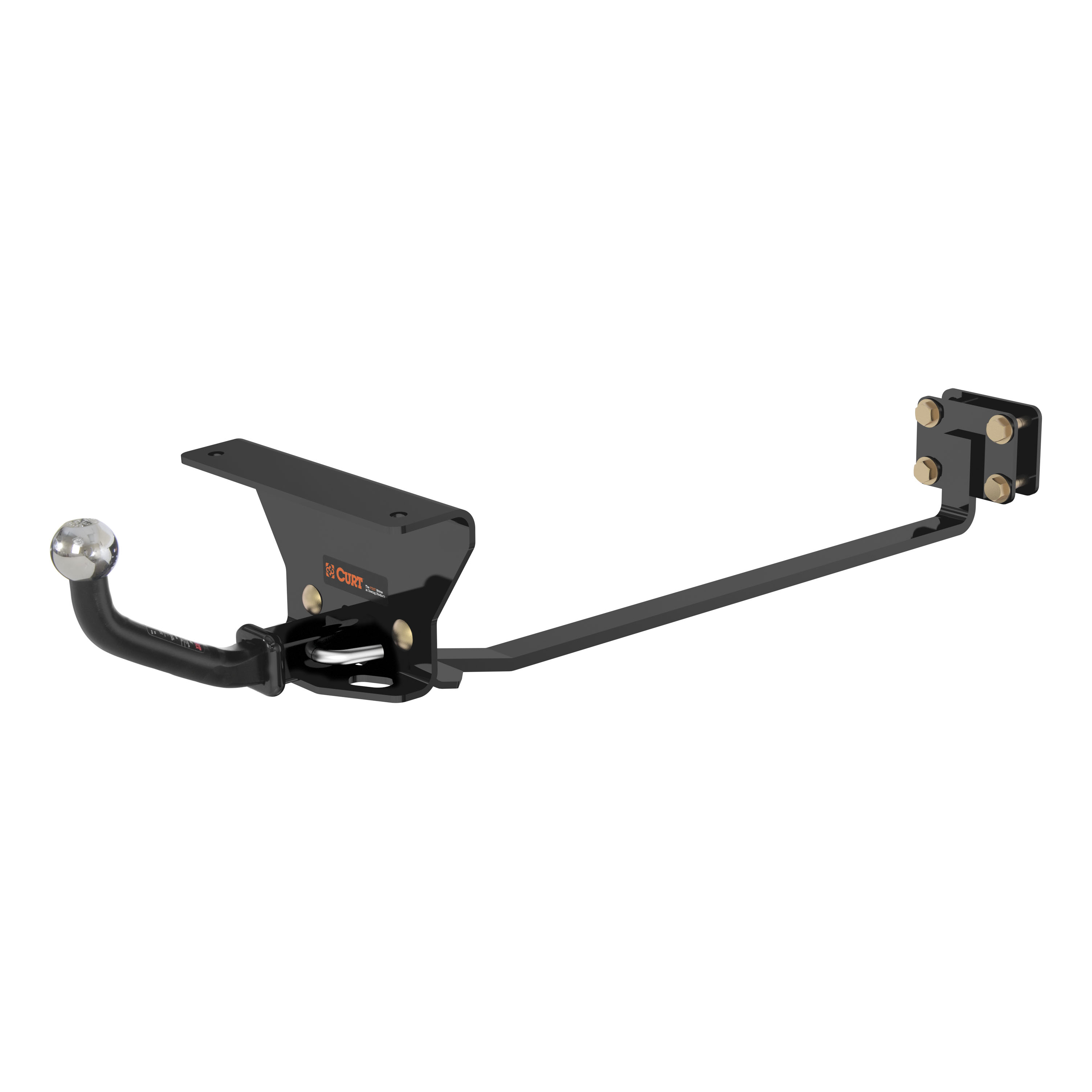 Class I 1.25 in. Receiver Hitch 114041