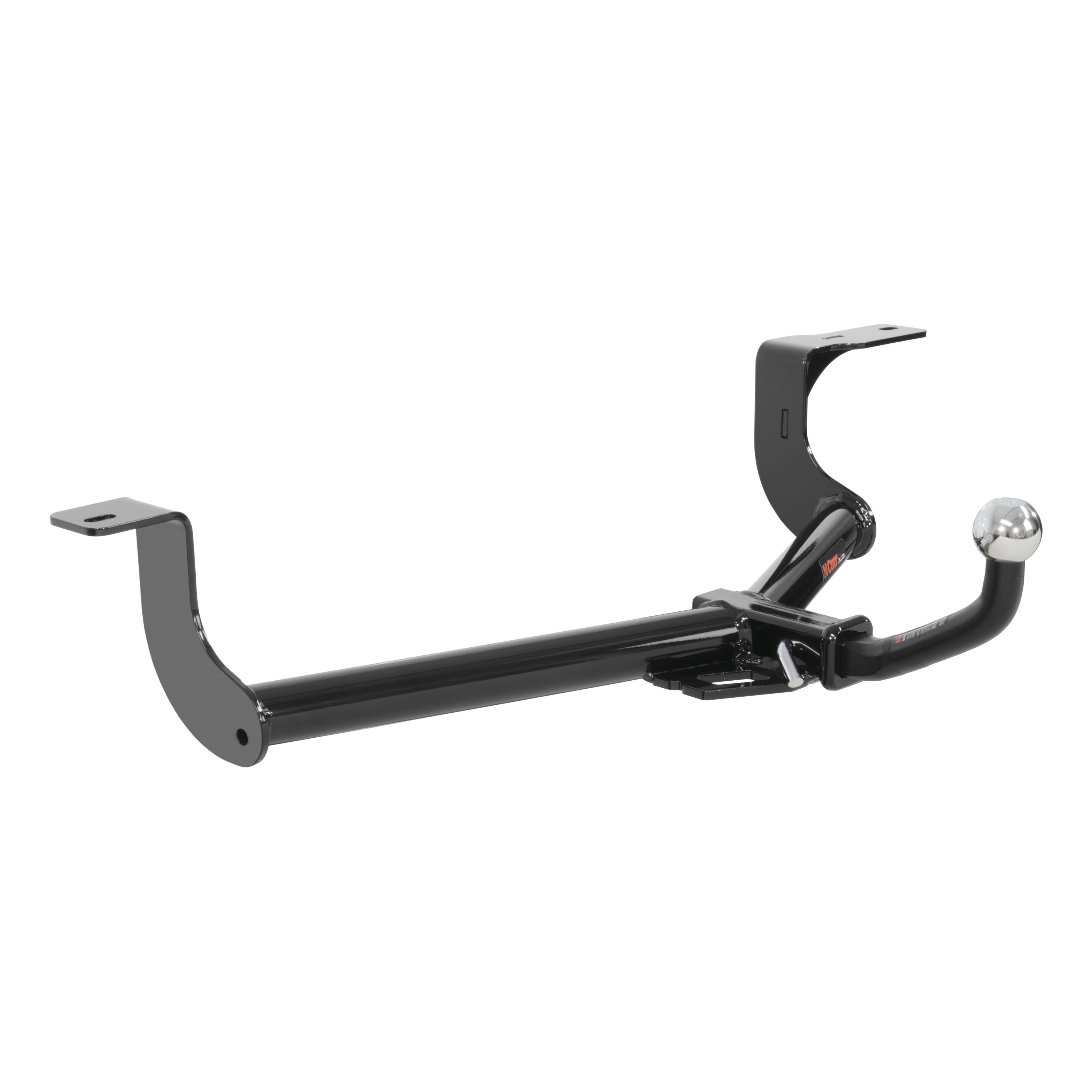 Class I 1.25 in. Receiver Hitch 114061