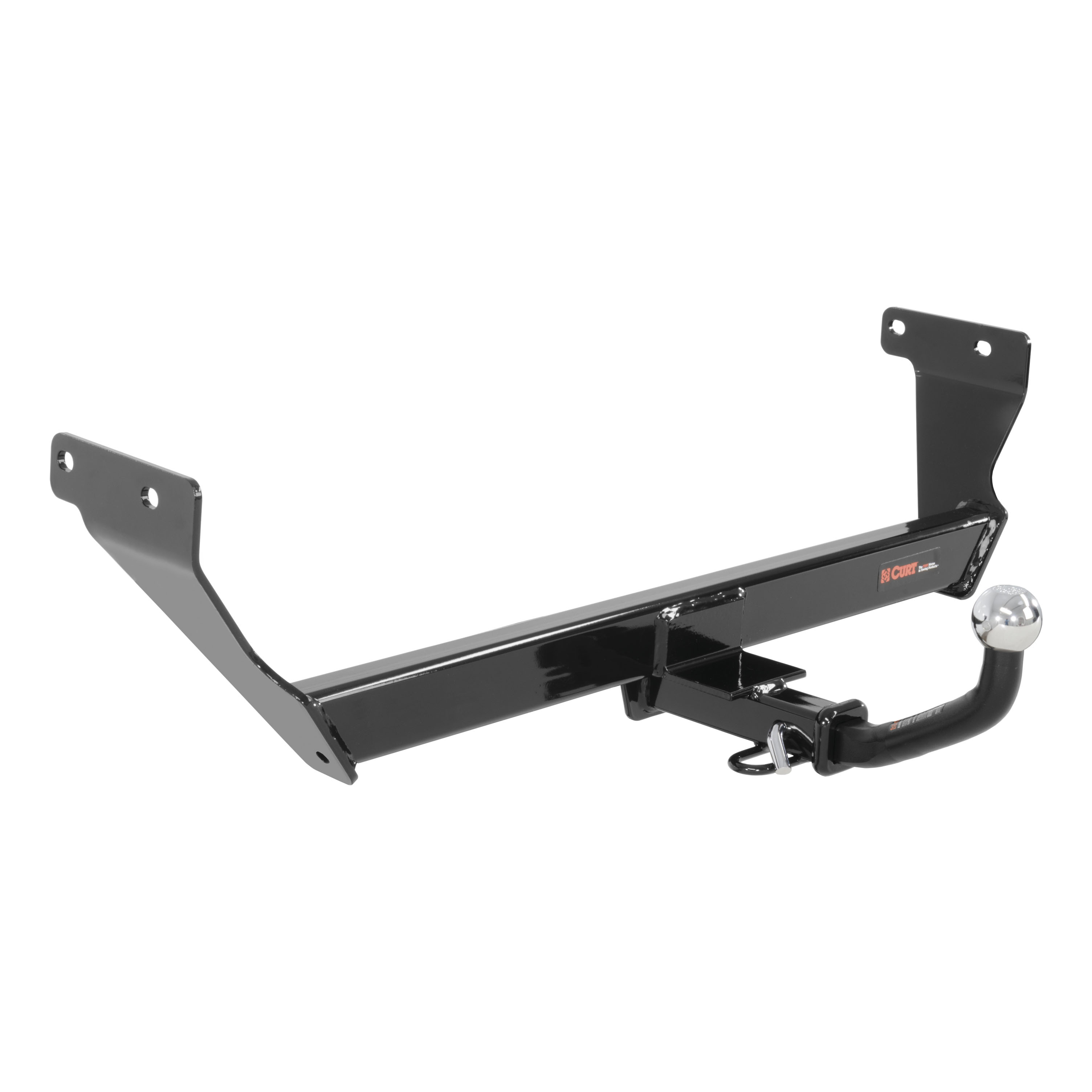 Class I 1.25 in. Receiver Hitch 114072