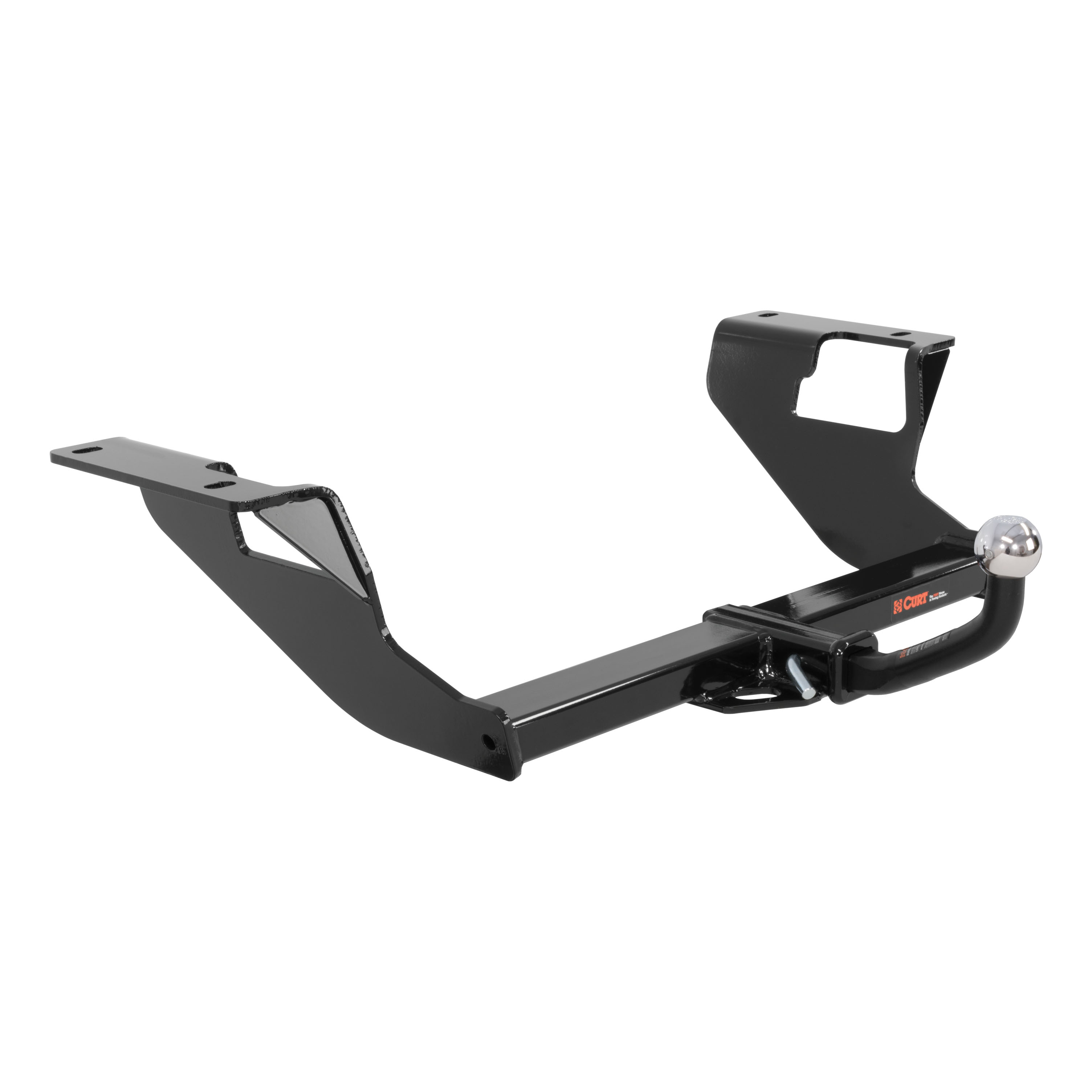 Class I 1.25 in. Receiver Hitch 114081