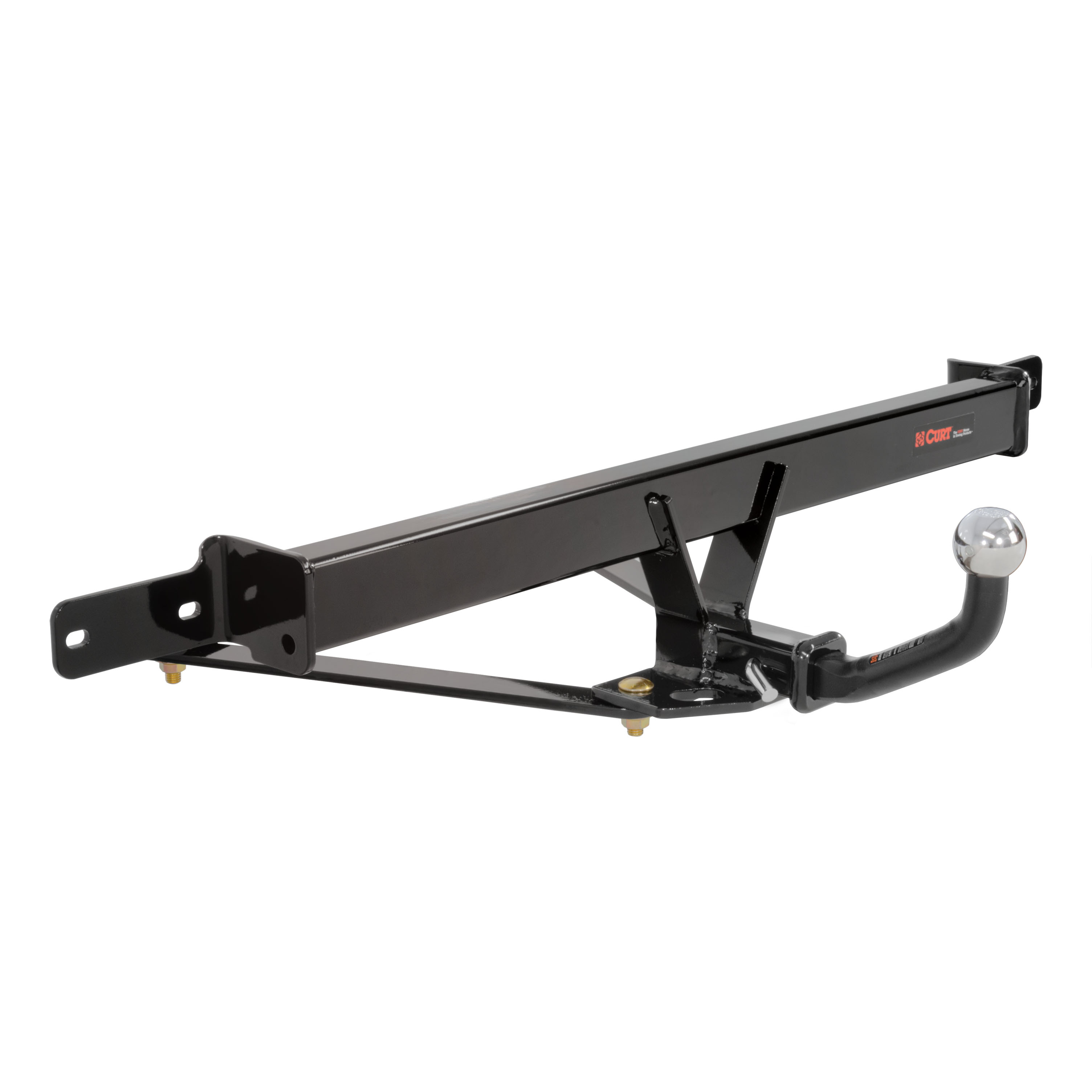 Class I 1.25 in. Receiver Hitch 114102