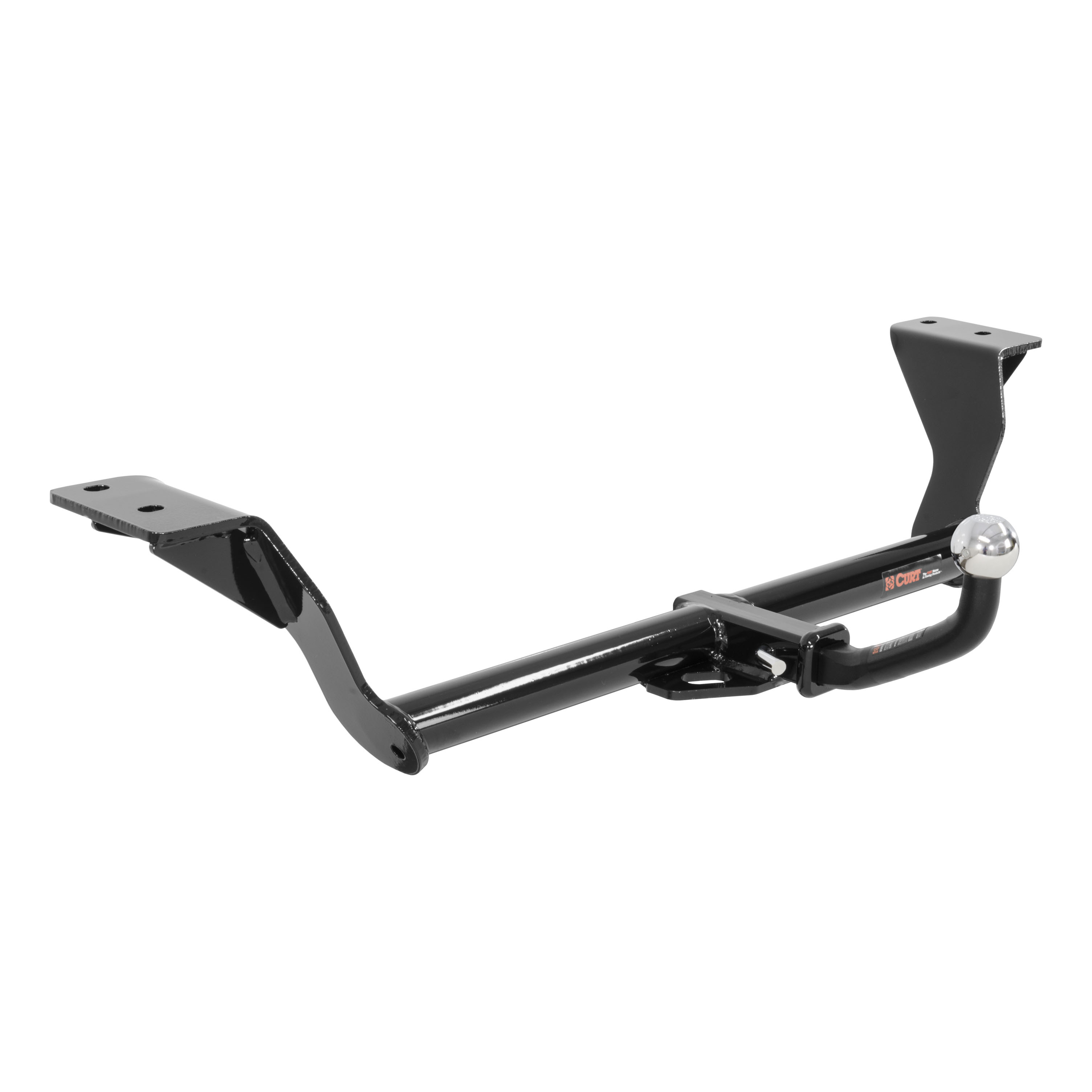 Class I 1.25 in. Receiver Hitch 114122