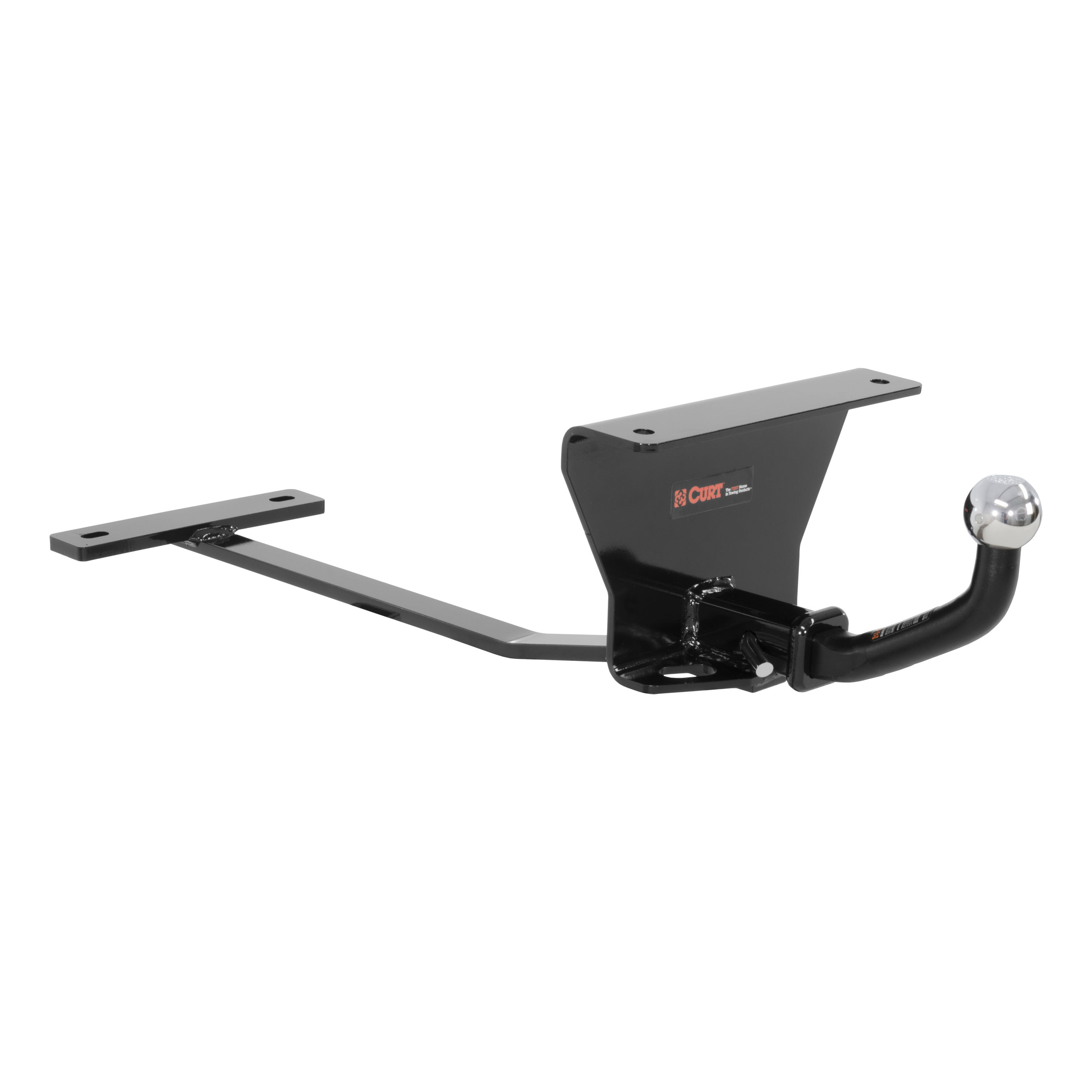 Class I 1.25 in. Receiver Hitch 114132