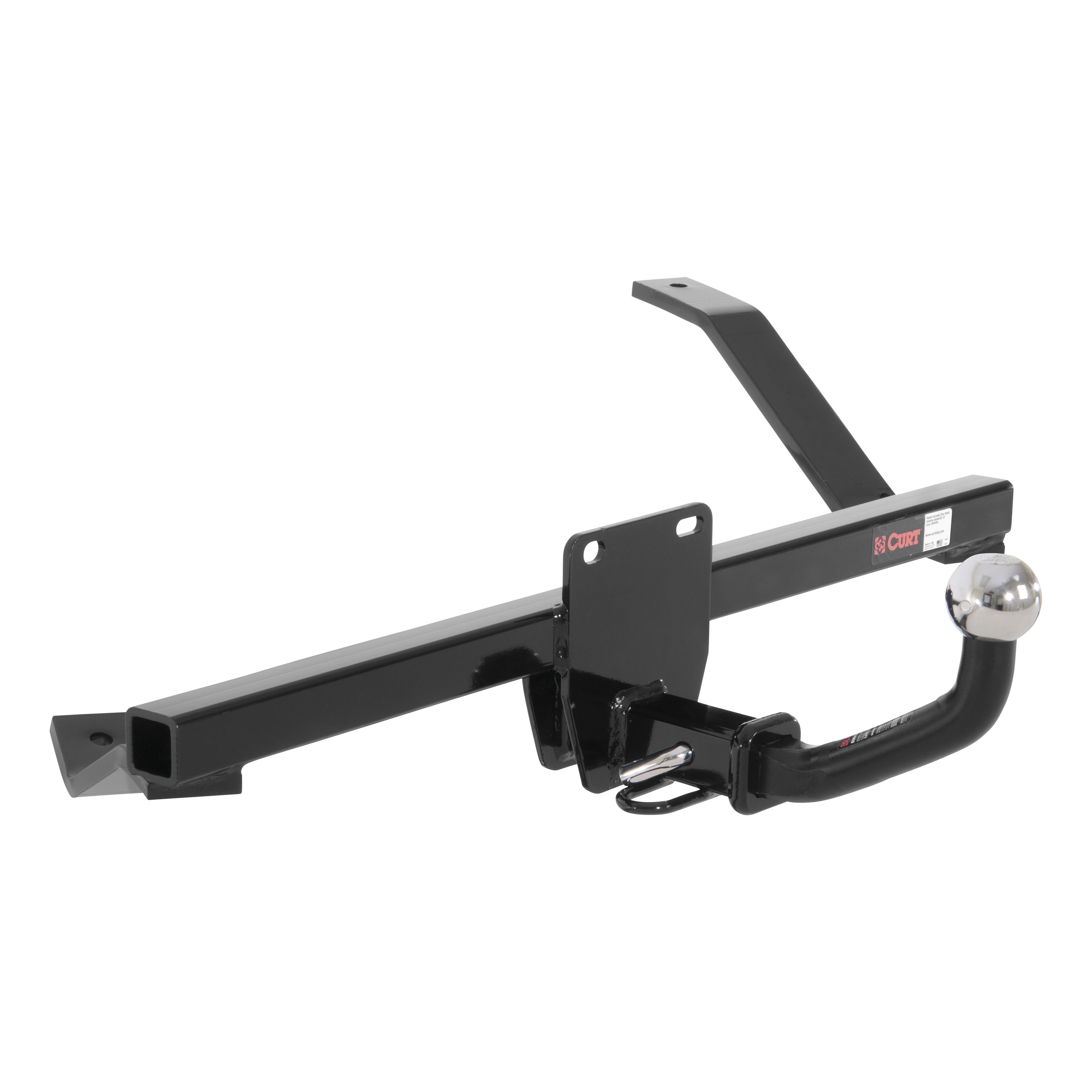 Class I 1.25 in. Receiver Hitch 114152