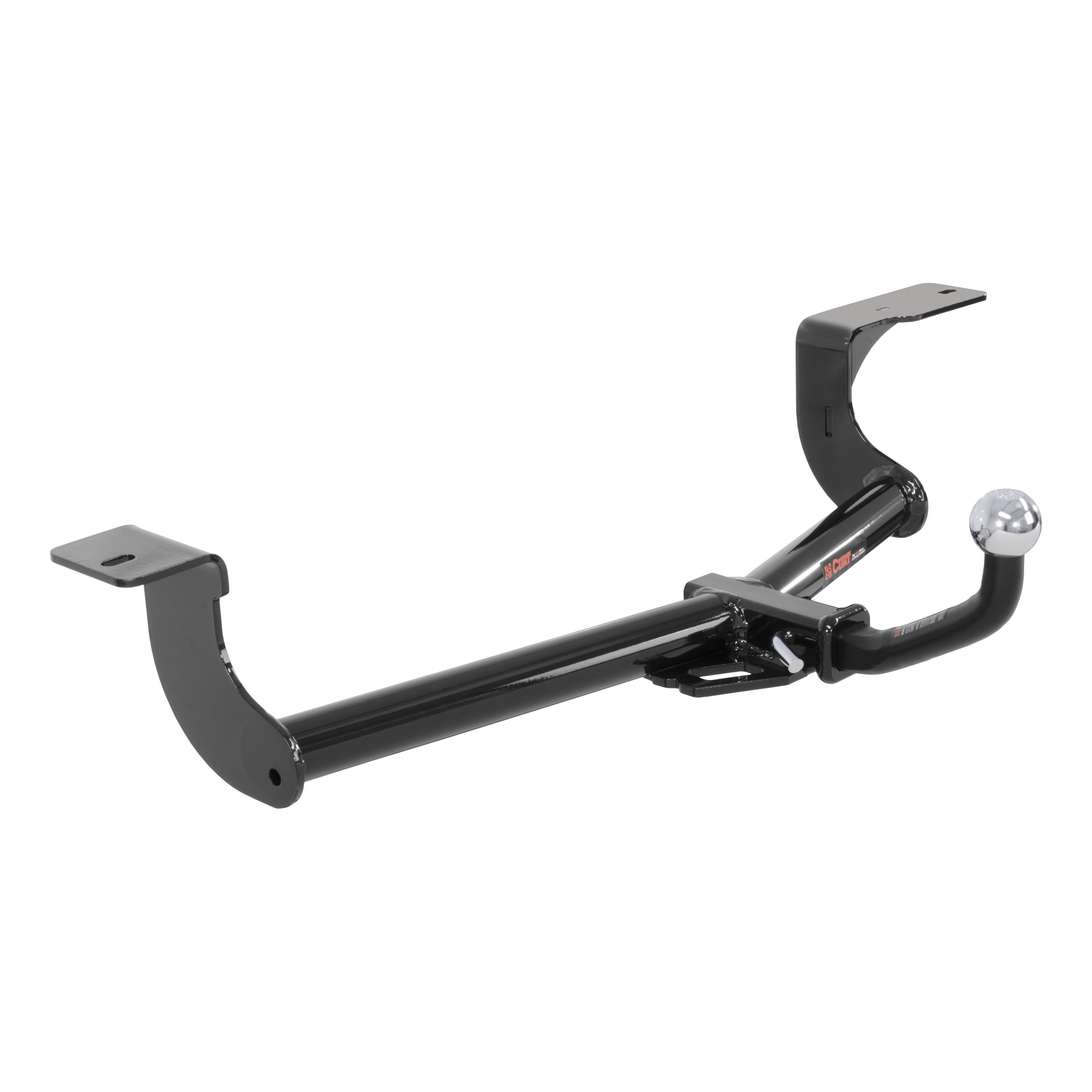 Class I 1.25 in. Receiver Hitch 114162