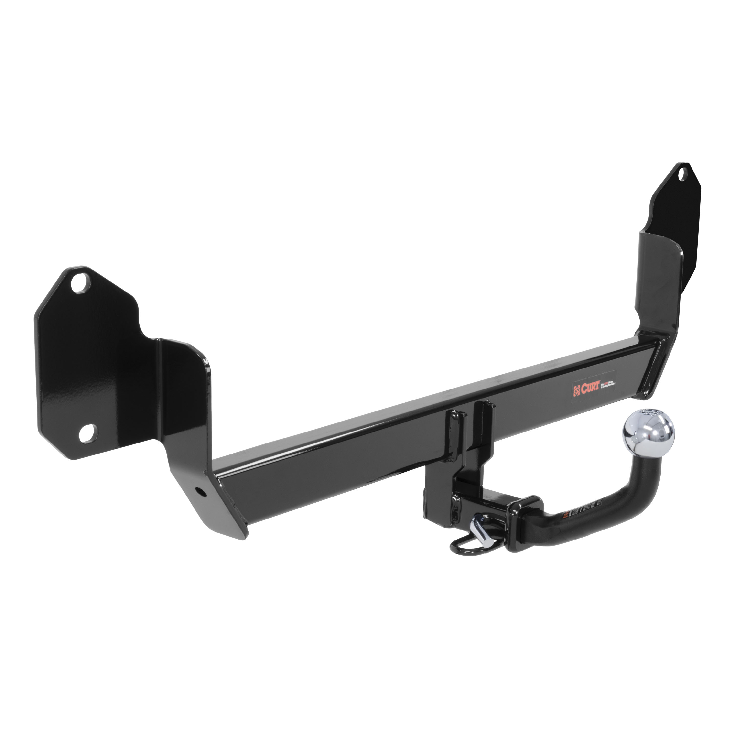 Class 1 Receiver Hitch 114172