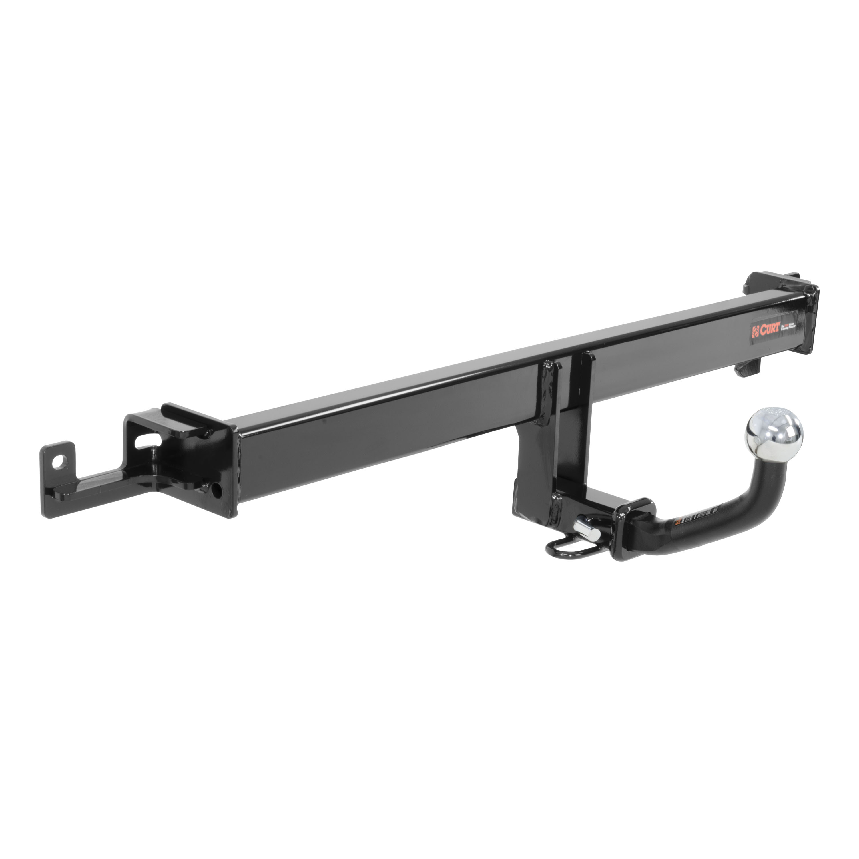 Class I 1.25 in. Receiver Hitch 114182