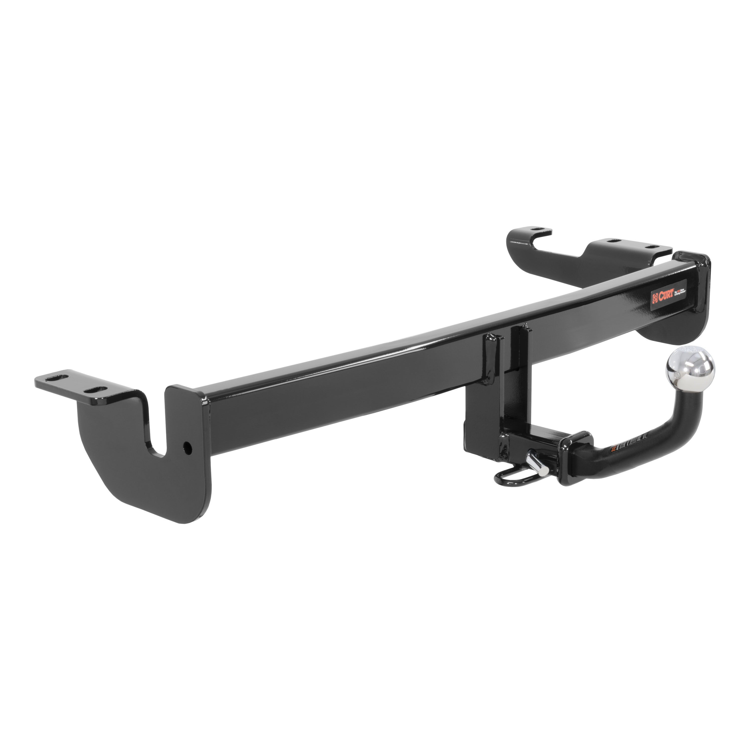 Class I 1.25 in. Receiver Hitch 114202