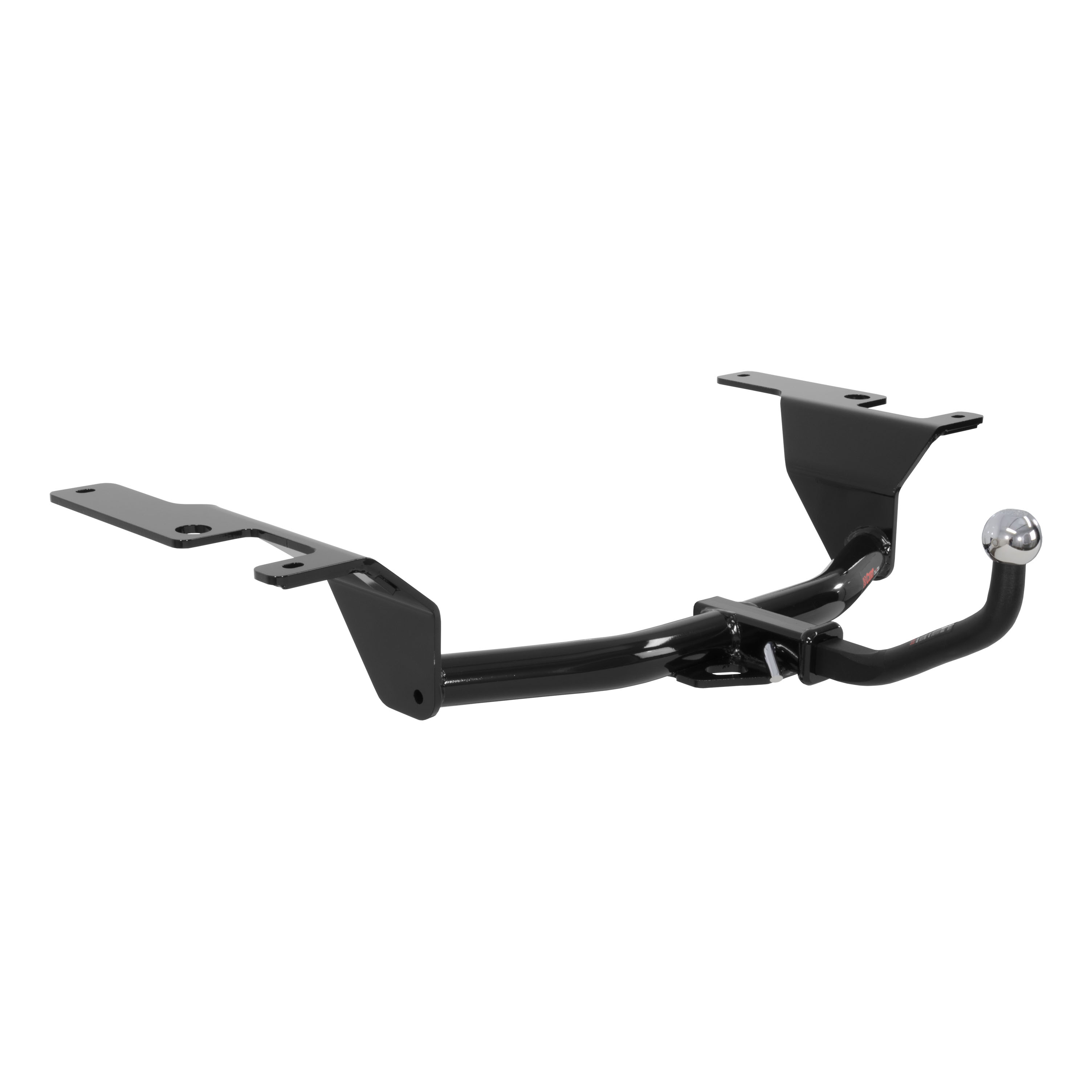 Class I 1.25 in. Receiver Hitch 114212