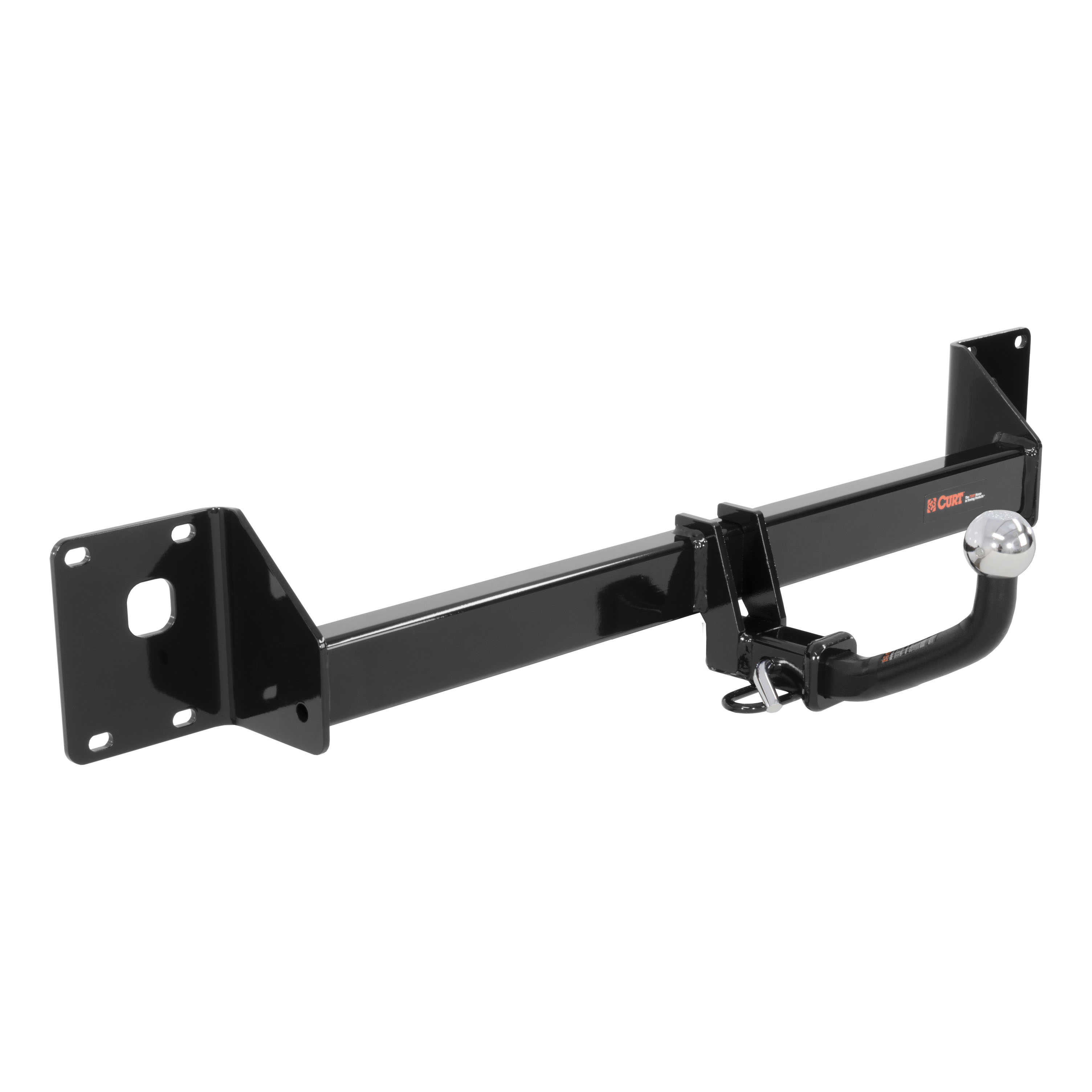 Class I 1.25 in. Receiver Hitch 114222