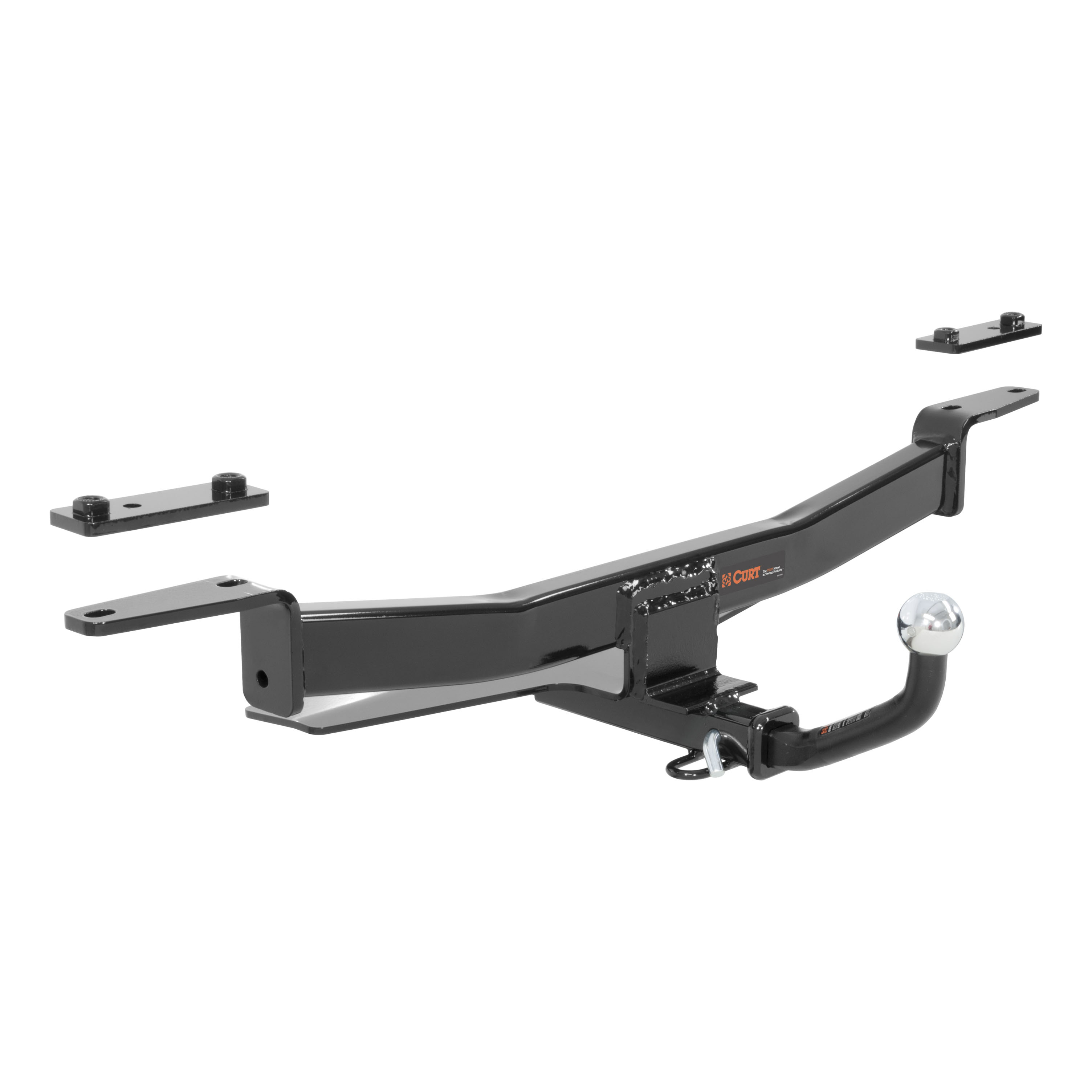 Class I 1.25 in. Receiver Hitch 114232