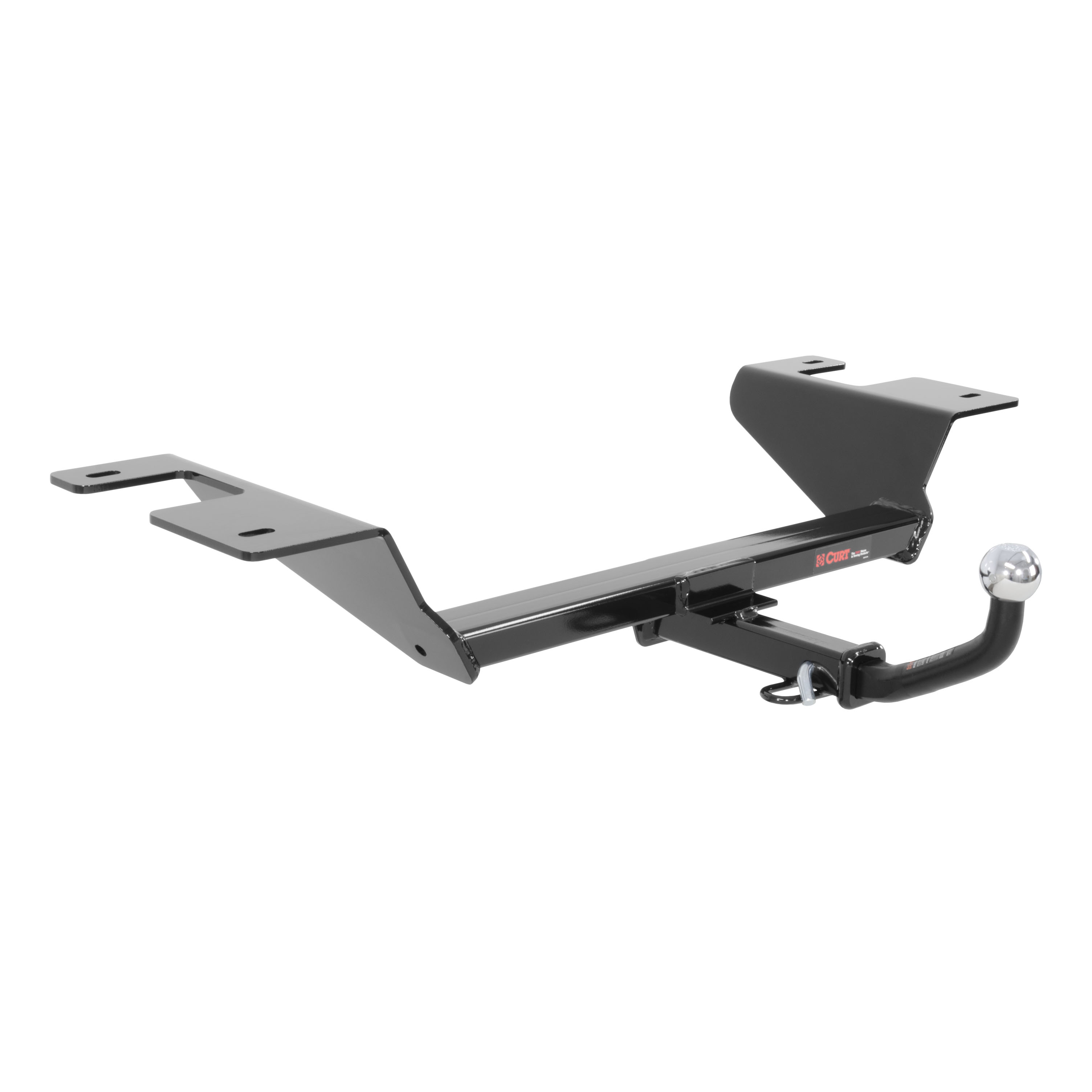 Class I 1.25 in. Receiver Hitch 114252