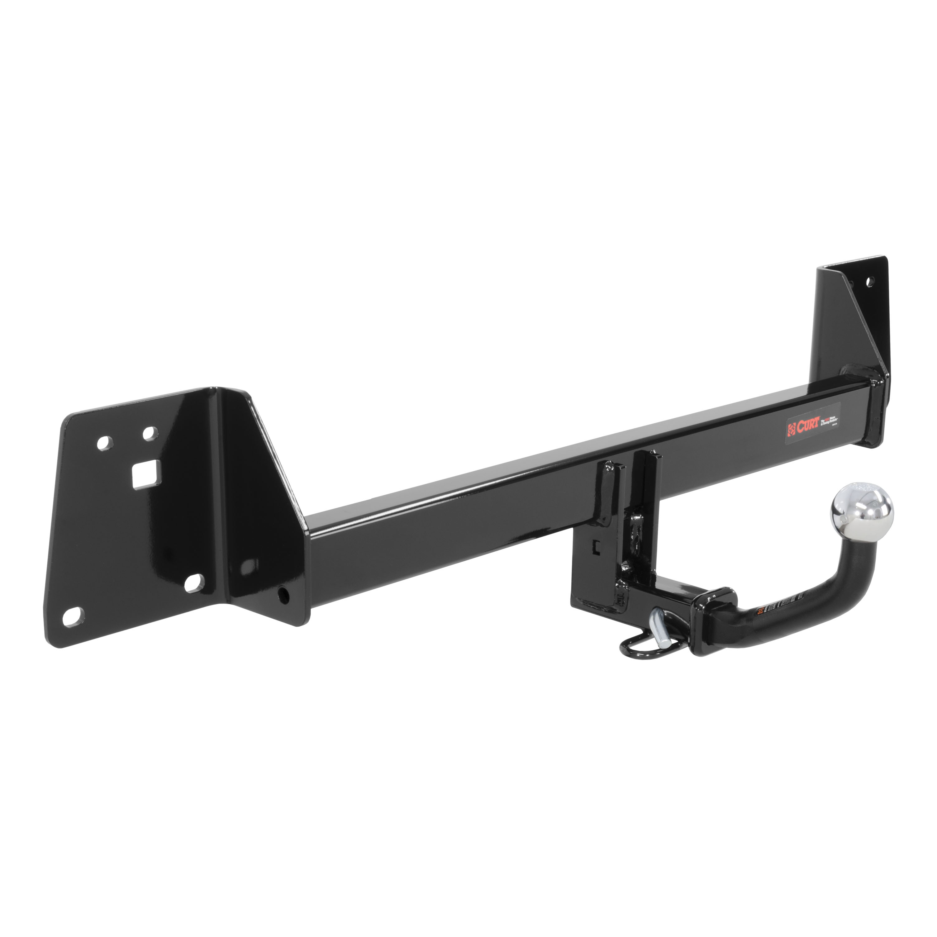 Class I 1.25 in. Receiver Hitch 114262