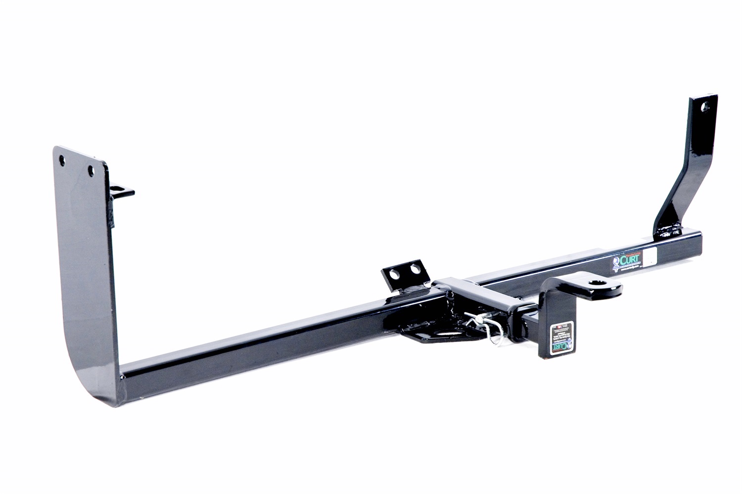 Class 1 Trailer Hitch with 1-1/4 Receiver 11428