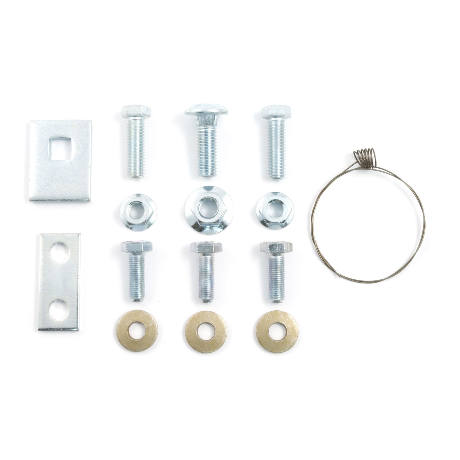 Class I 1.25 in. Receiver Hitch 114292
