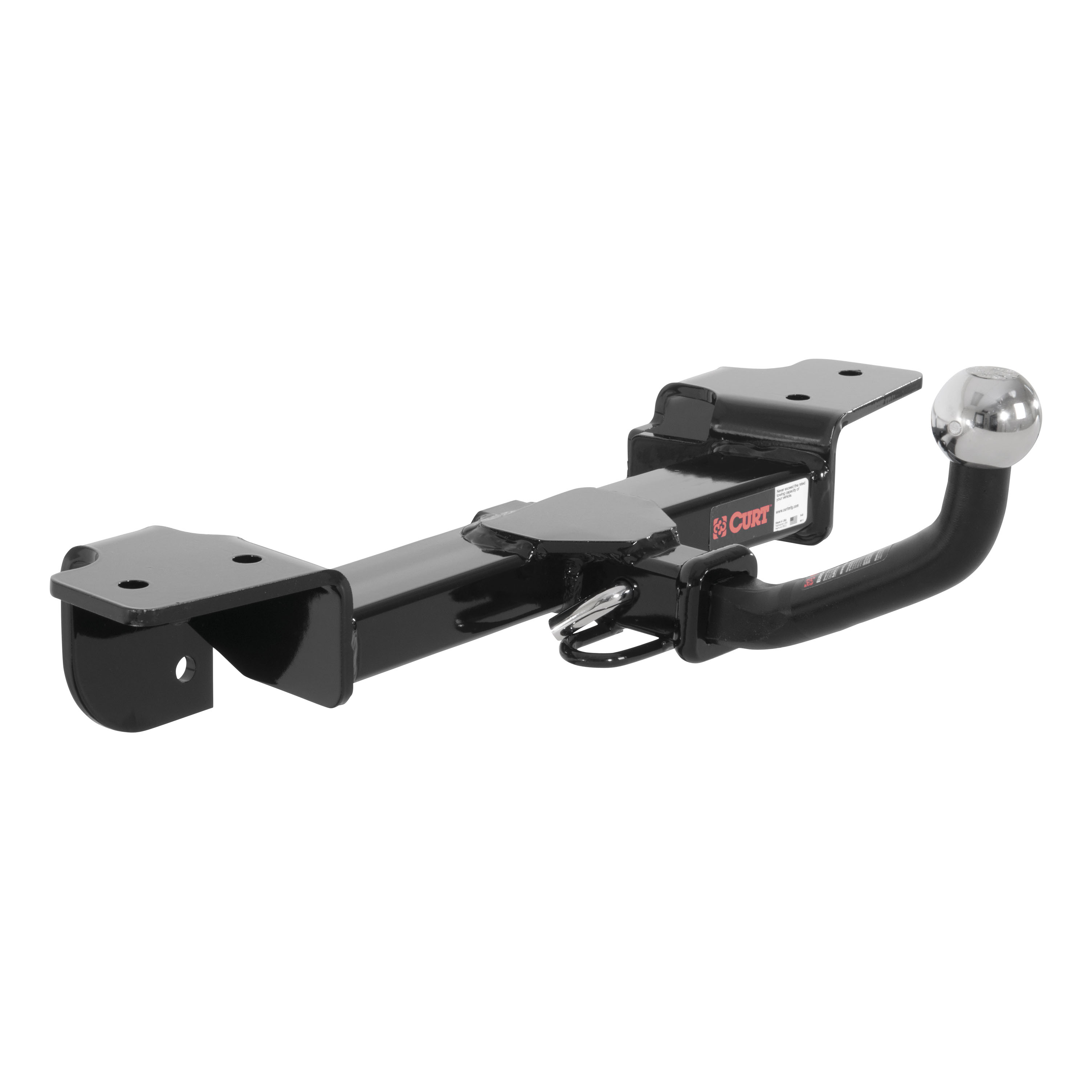 Class I 1.25 in. Receiver Hitch 114301