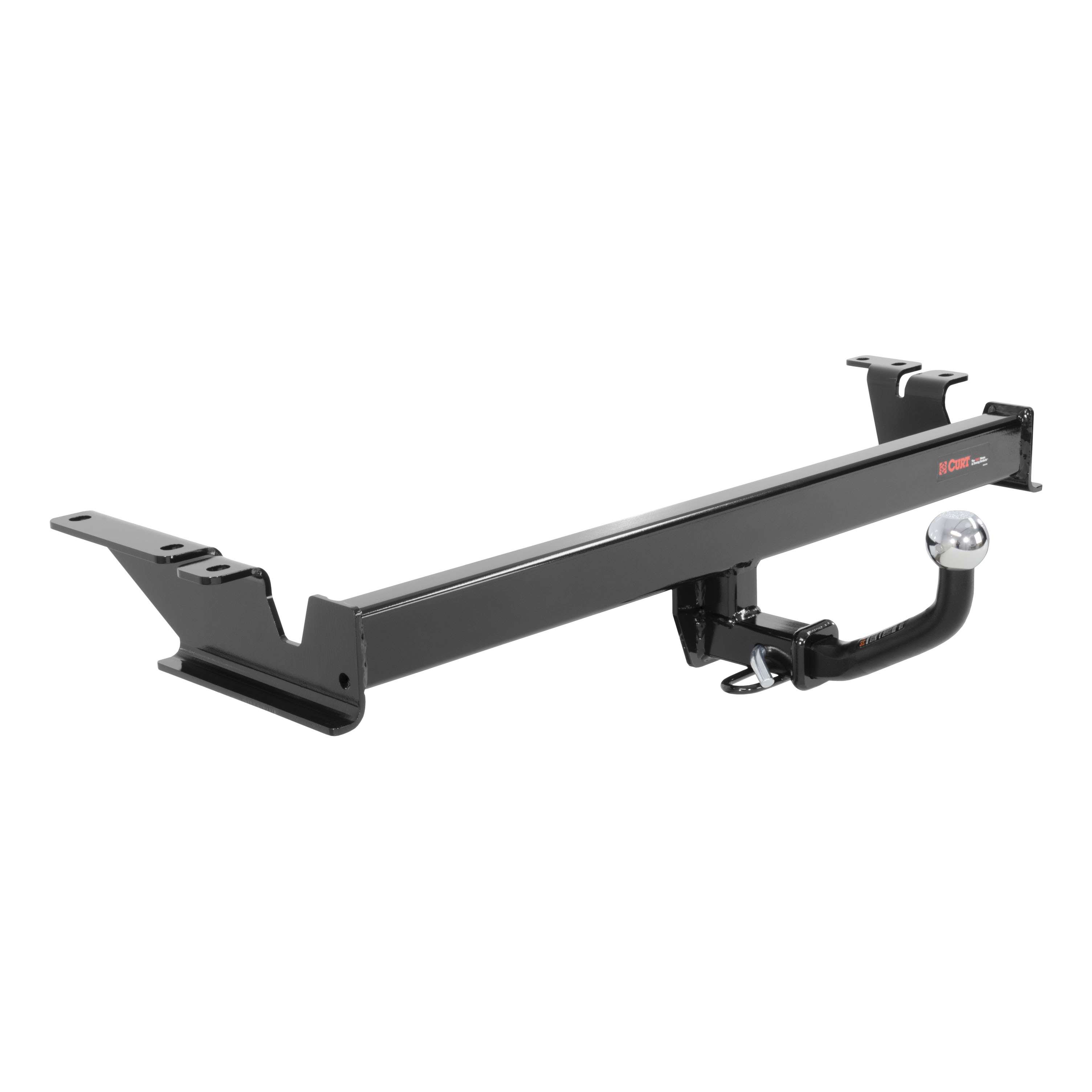 Class I 1.25 in. Receiver Hitch 114331