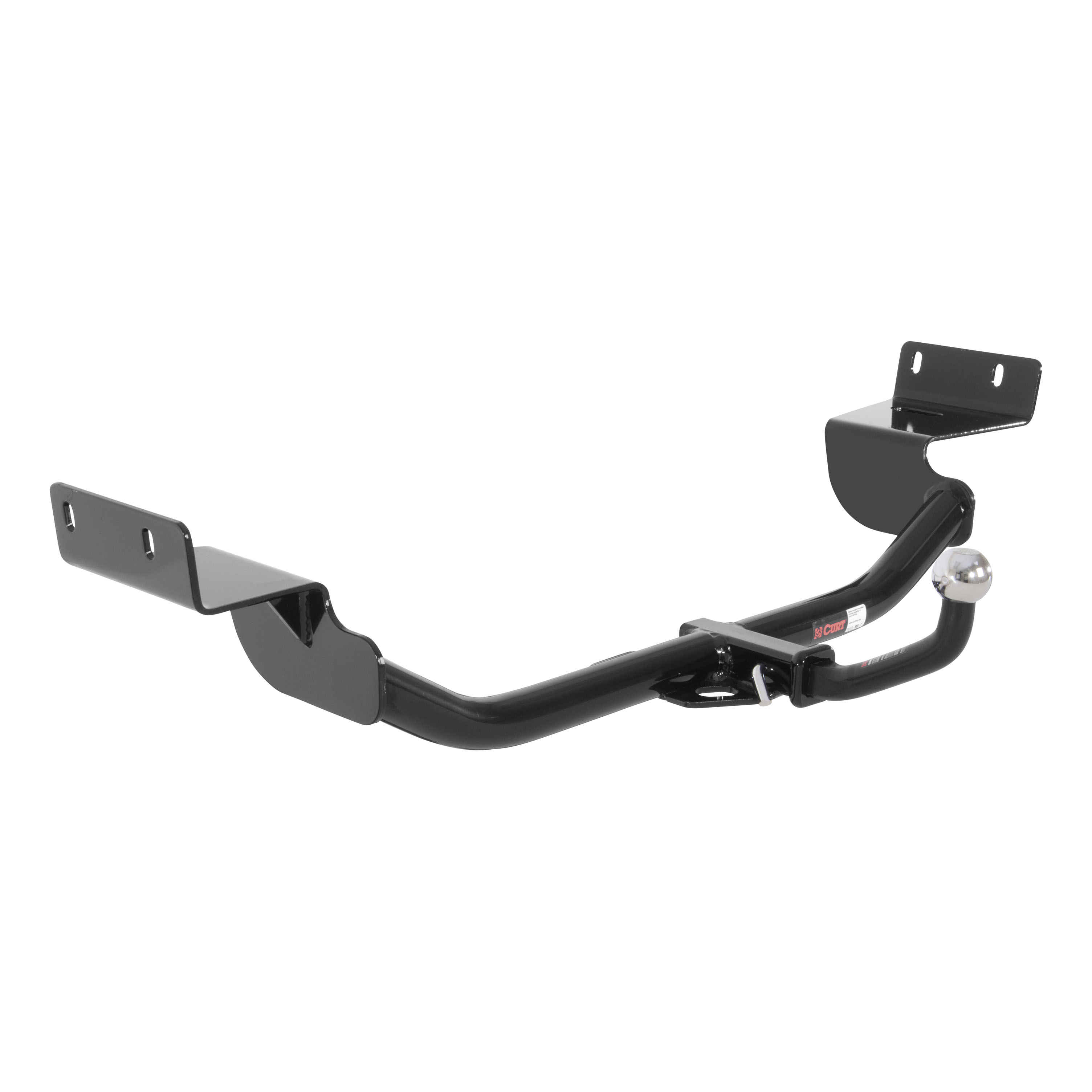 Class I 1.25 in. Receiver Hitch 114342