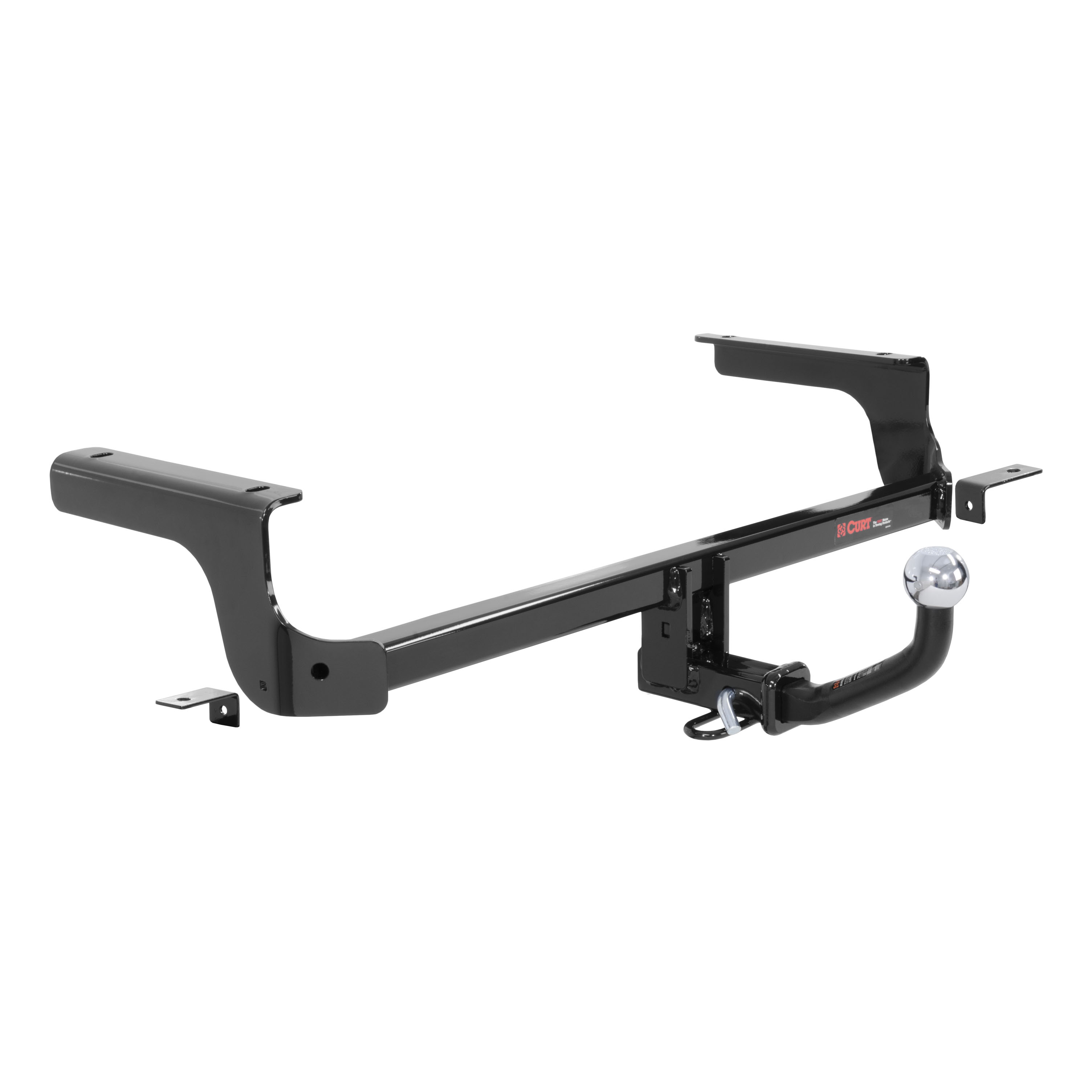 Class I 1.25 in. Receiver Hitch 114351
