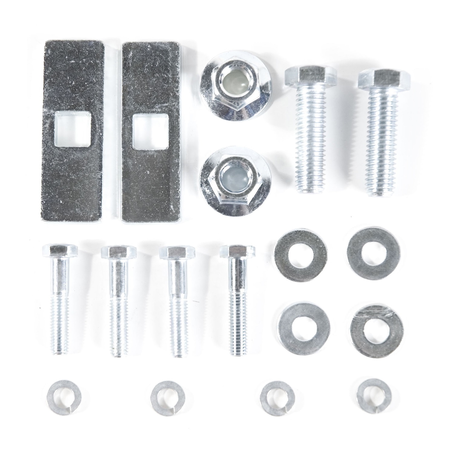 Class I 1.25 in. Receiver Hitch 114382