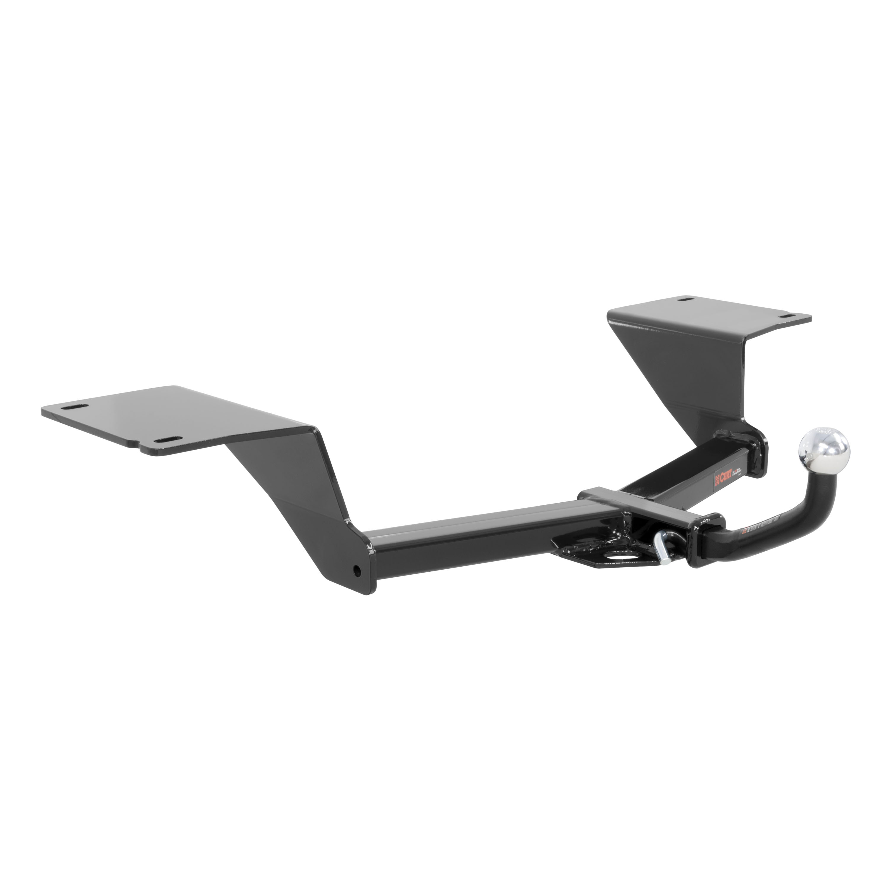 Class I 1.25 in. Receiver Hitch 114391