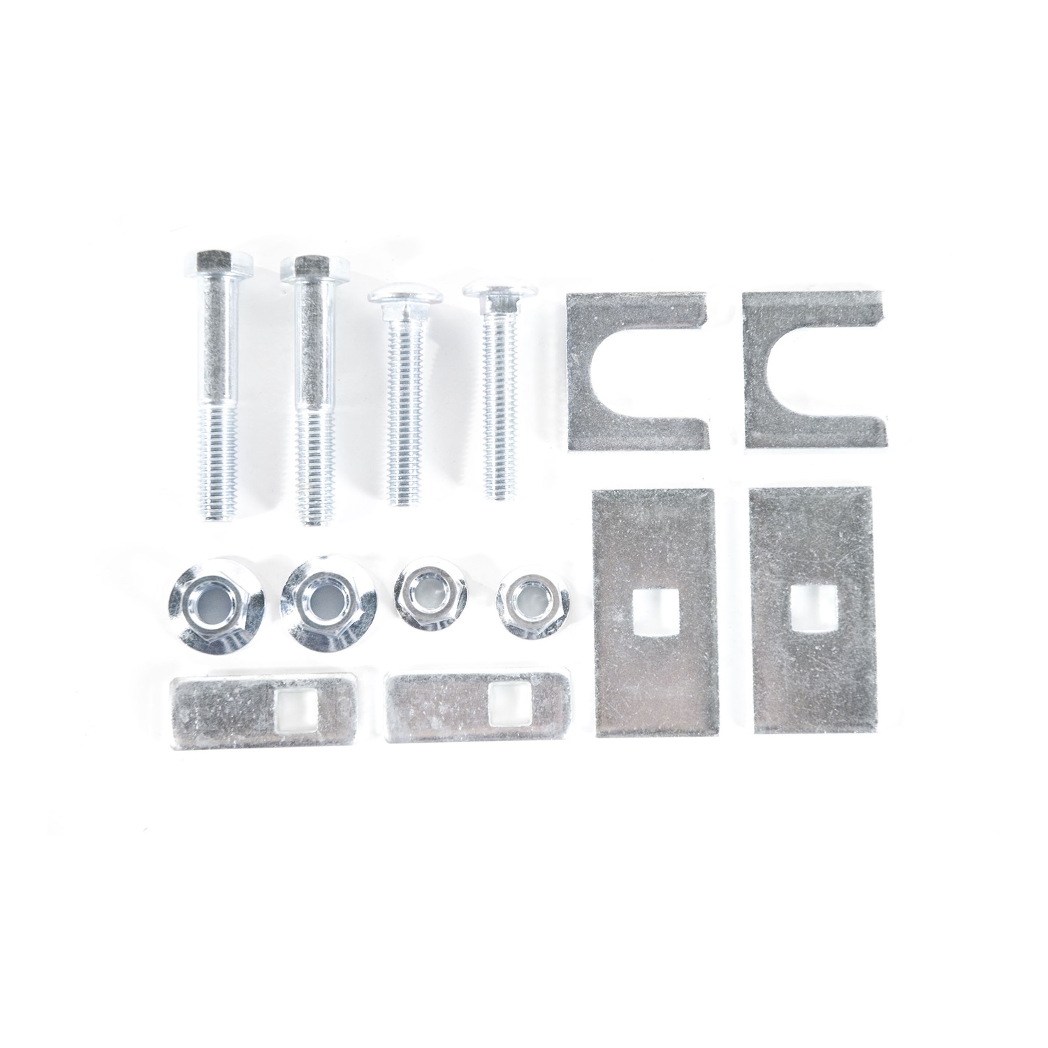 Class I 1.25 in. Receiver Hitch 114401