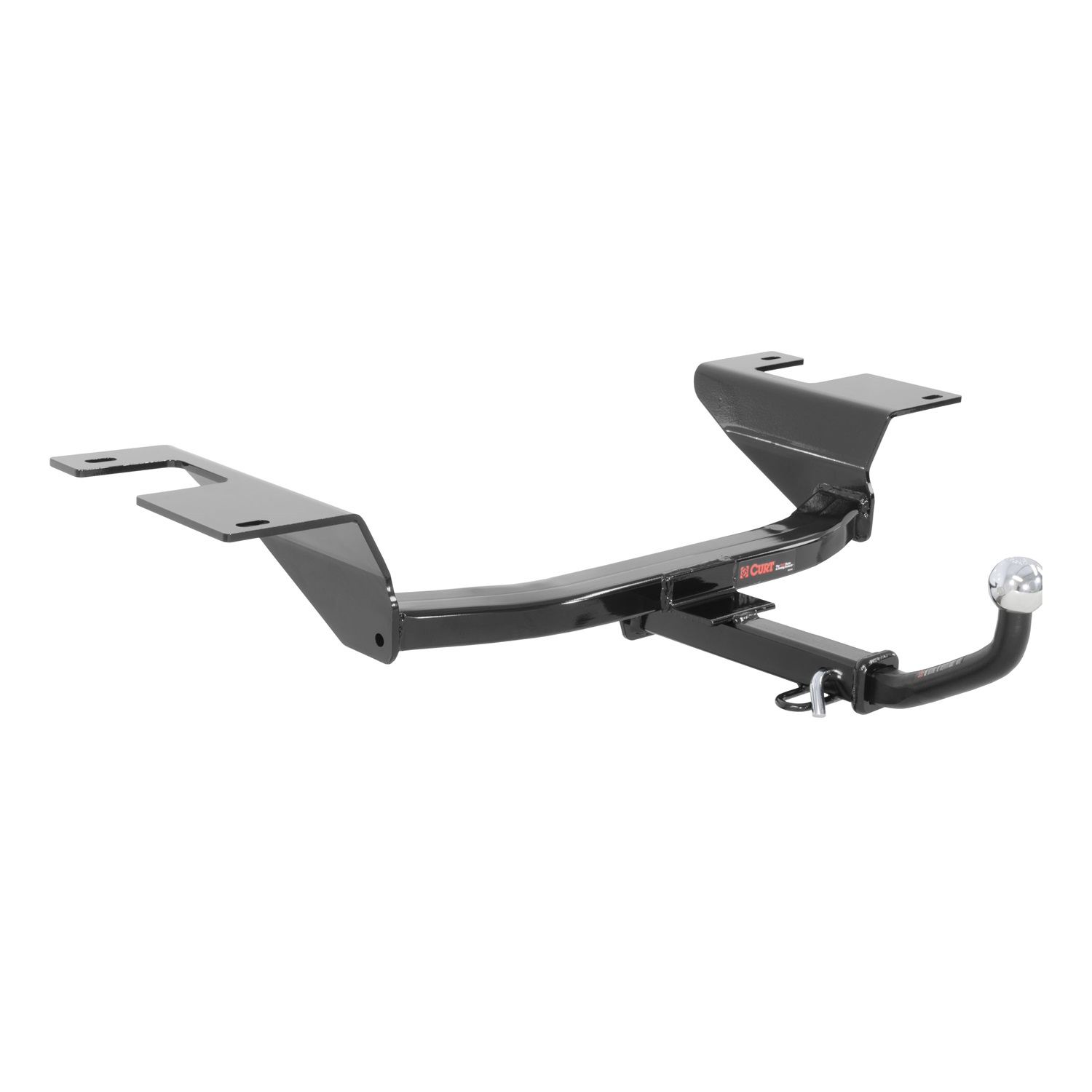 Class I 1.25 in. Receiver Hitch 114411