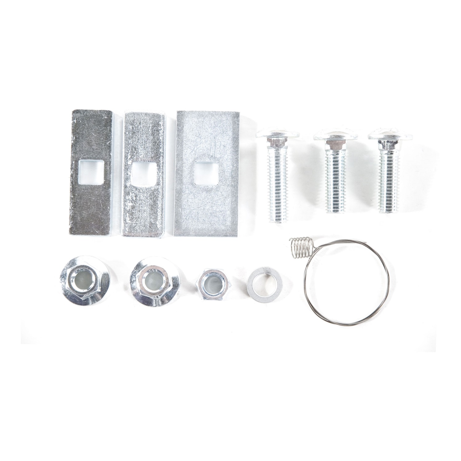 Class I 1.25 in. Receiver Hitch 114431