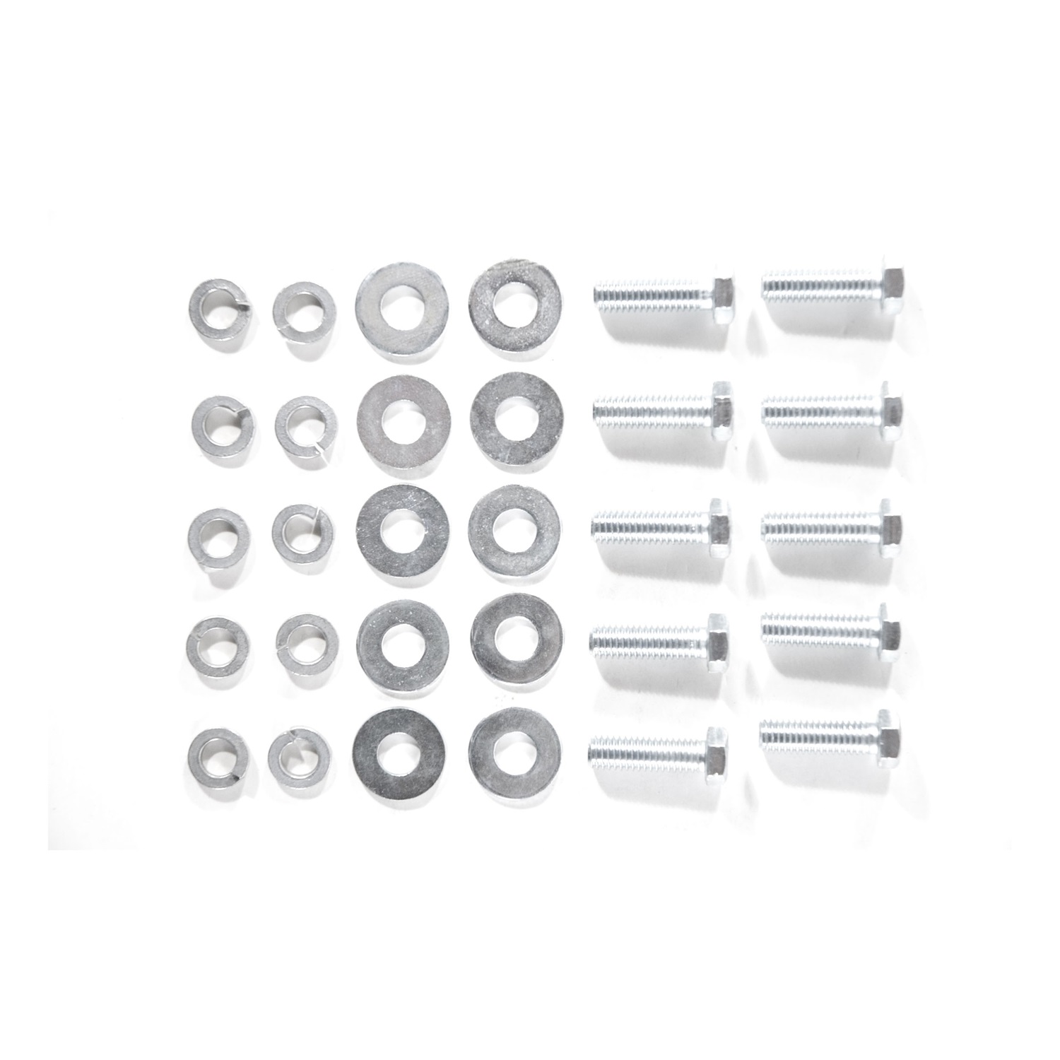 Class I 1.25 in. Receiver Hitch 114442