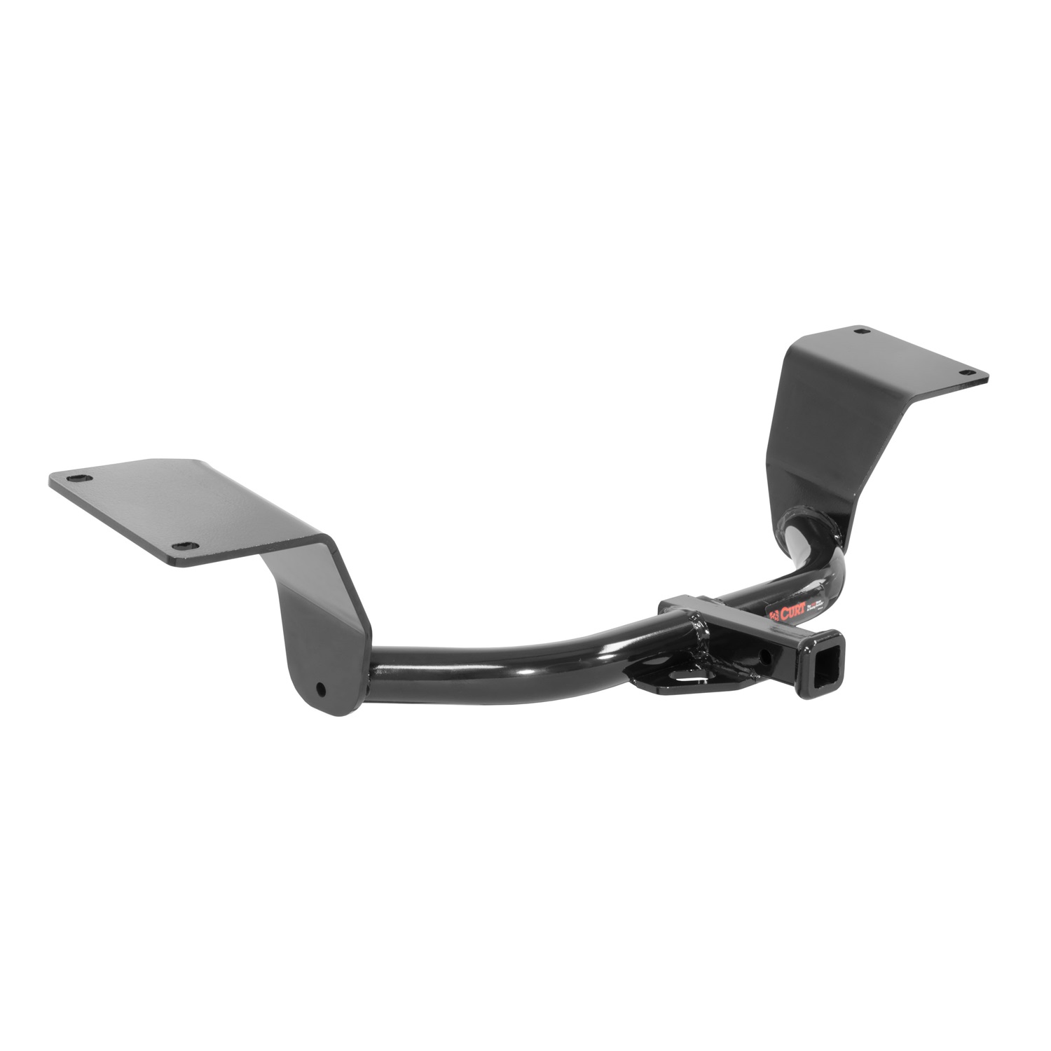 Class 1 Trailer Hitch, 1-1/4 Receiver, Select Honda Civic 11445
