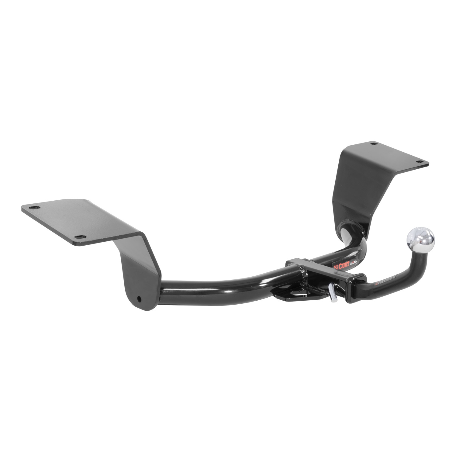 Class I 1.25 in. Receiver Hitch 114452