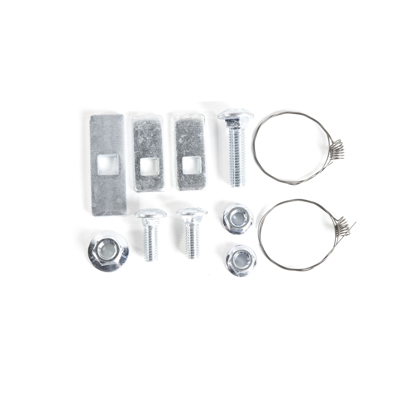 Class I 1.25 in. Receiver Hitch 114462
