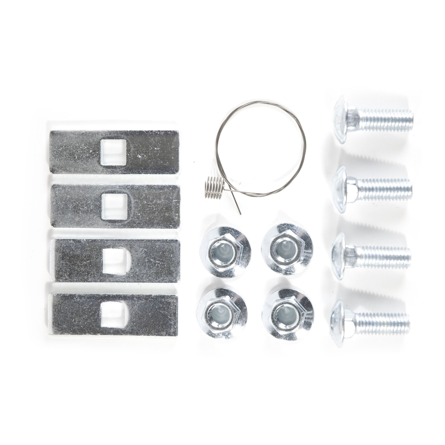 Class I 1.25 in. Receiver Hitch 114472