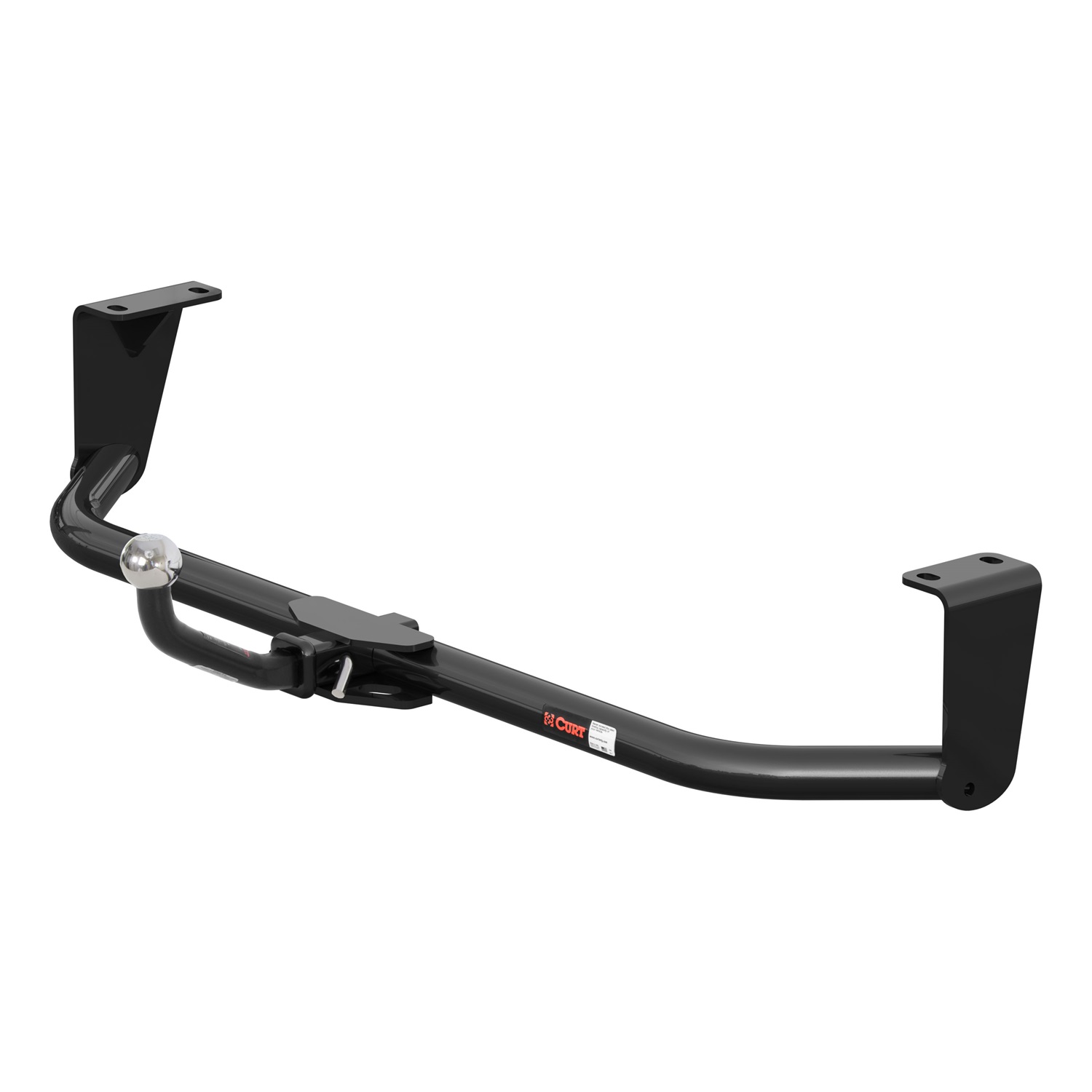 Class 1 Receiver Hitch 114512