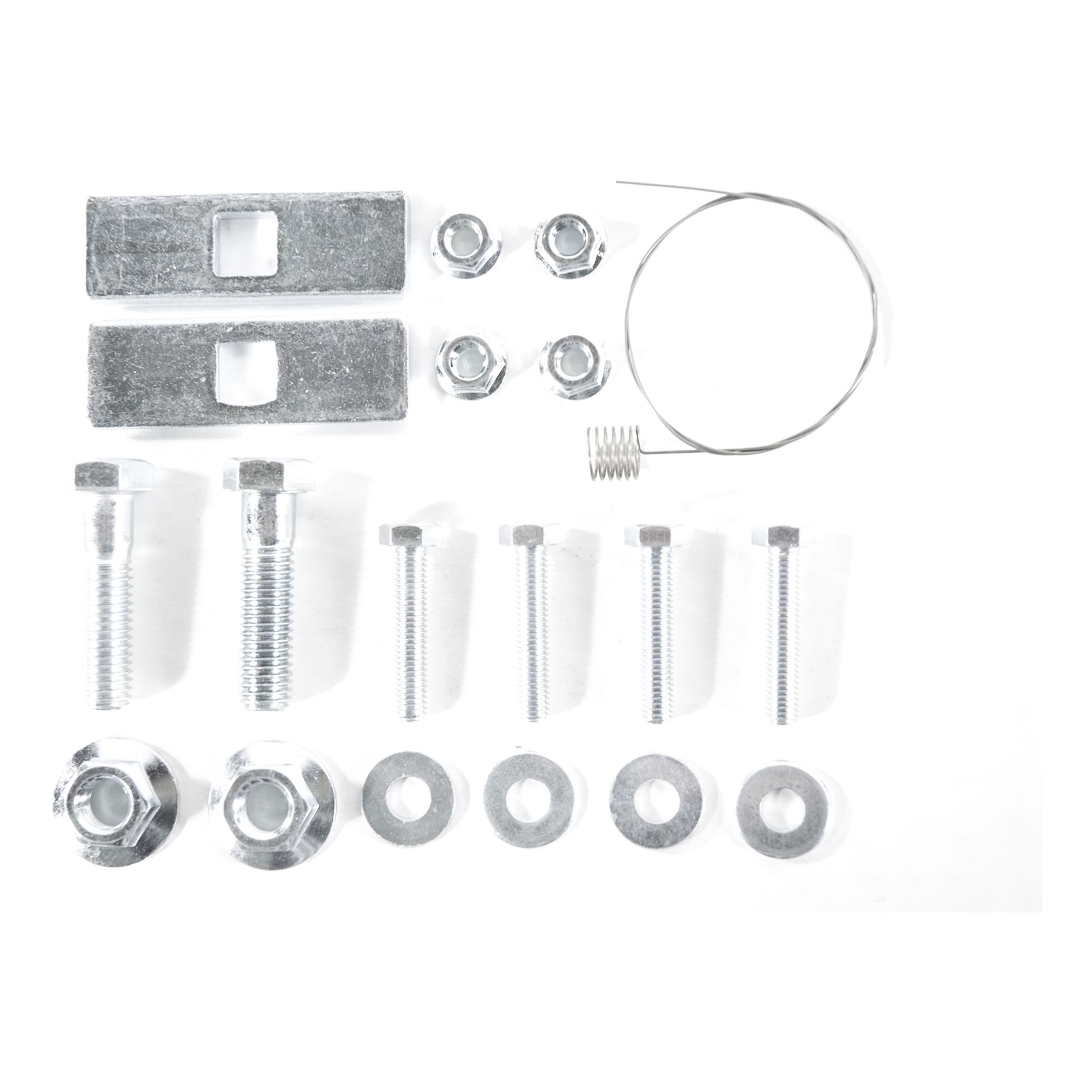 Class I 1.25 in. Receiver Hitch 114521