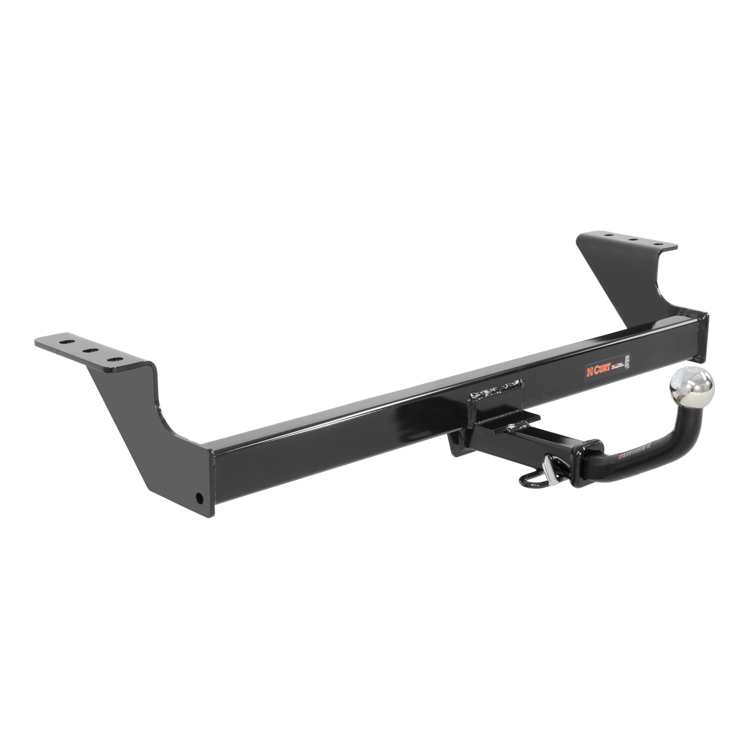 Class 1 Receiver Hitch 114542