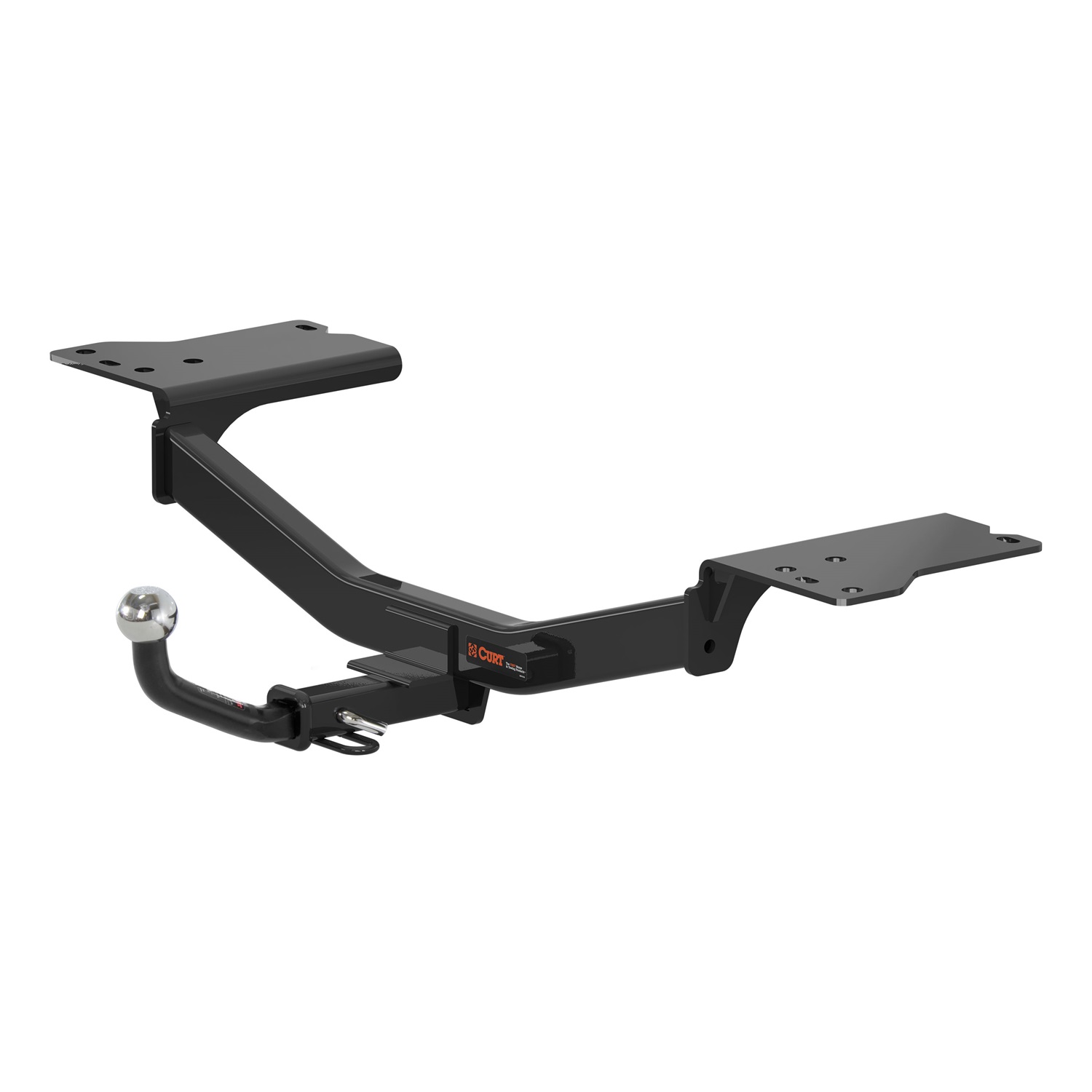Class 1 Receiver Hitch 114582