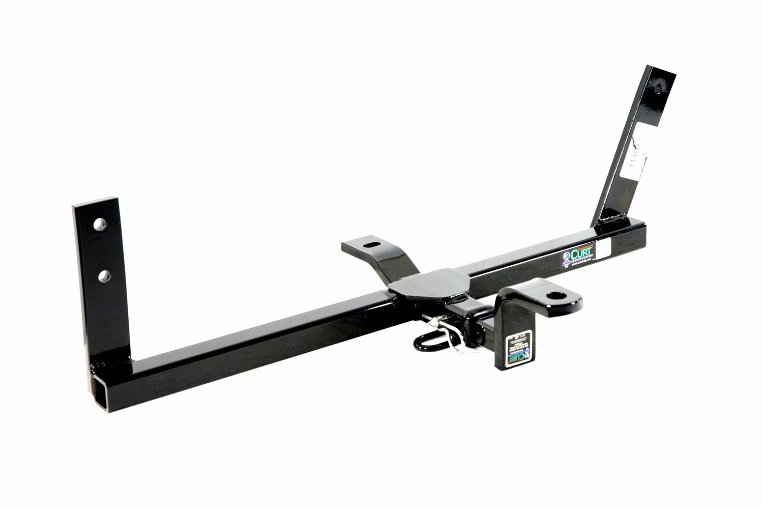 Class 1 Trailer Hitch, 1-1/4 Receiver, Select Mitsubishi Galant 11460