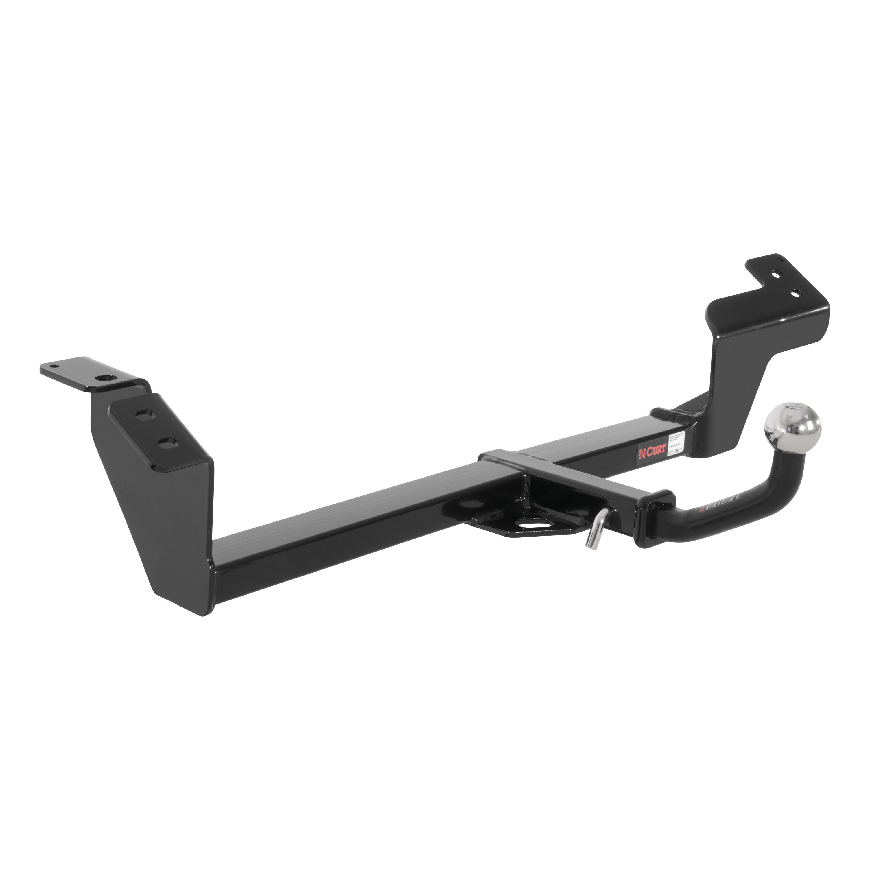 Class I 1.25 in. Receiver Hitch 114622