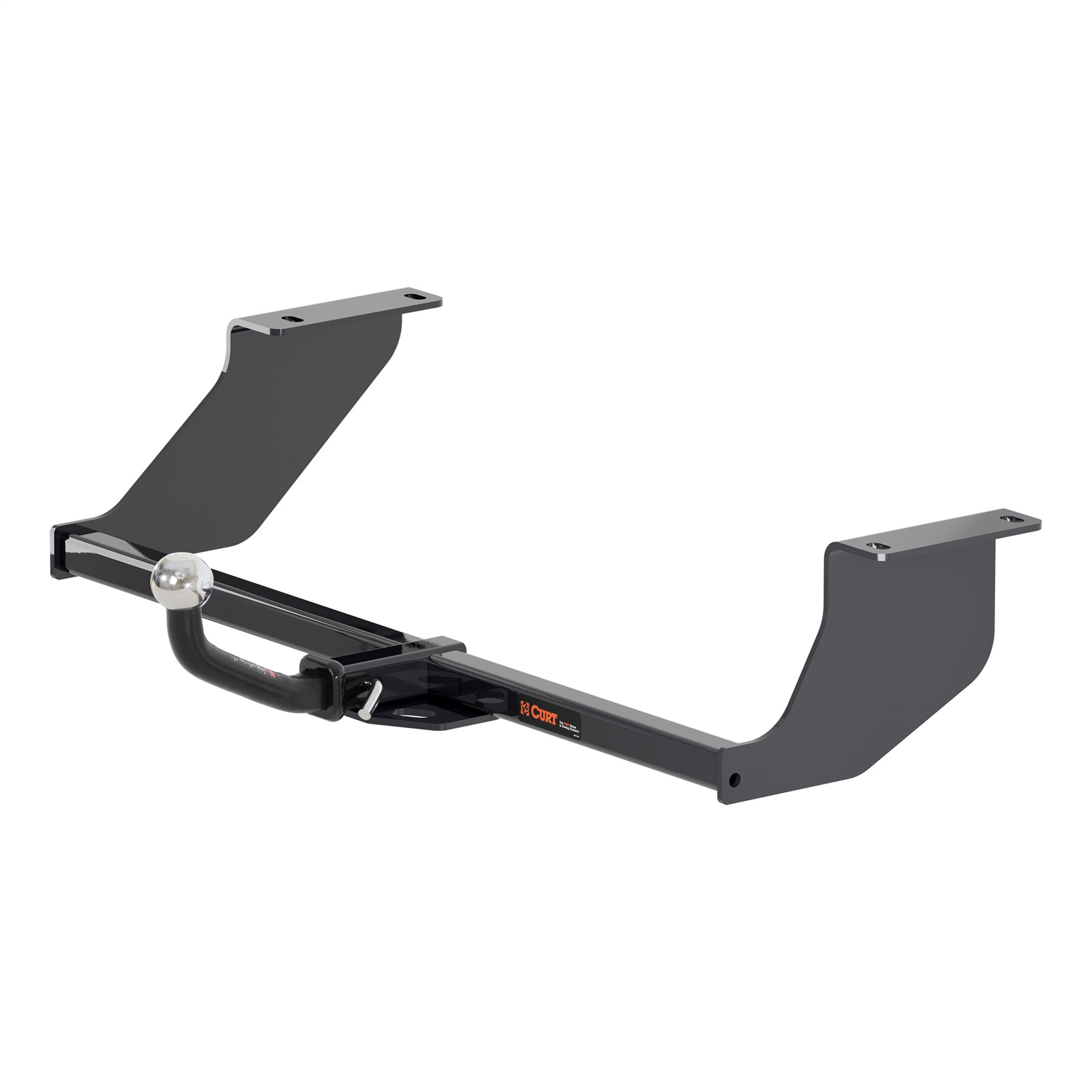 Class 1 Receiver Hitch 114641