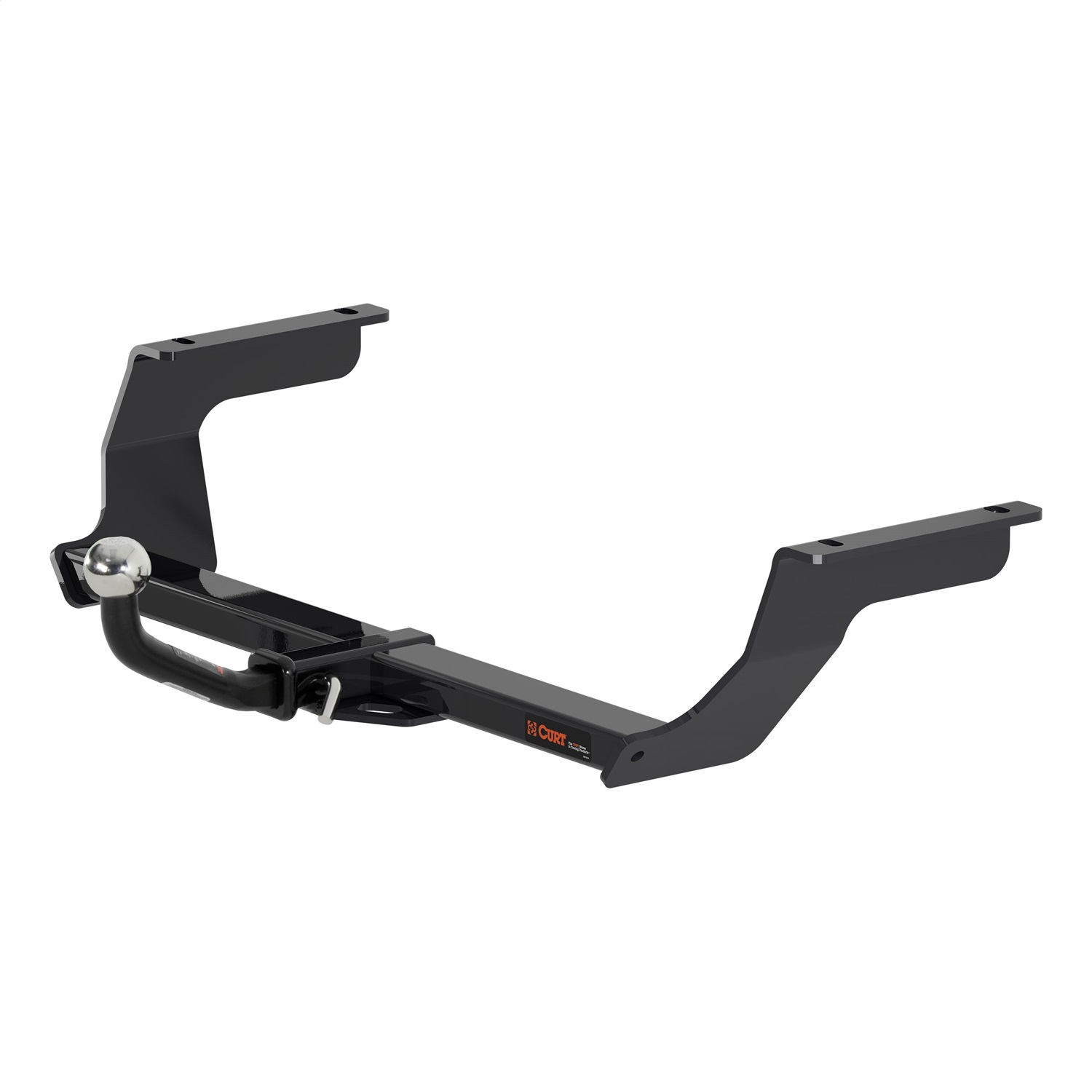 Class 1 Receiver Hitch 114652