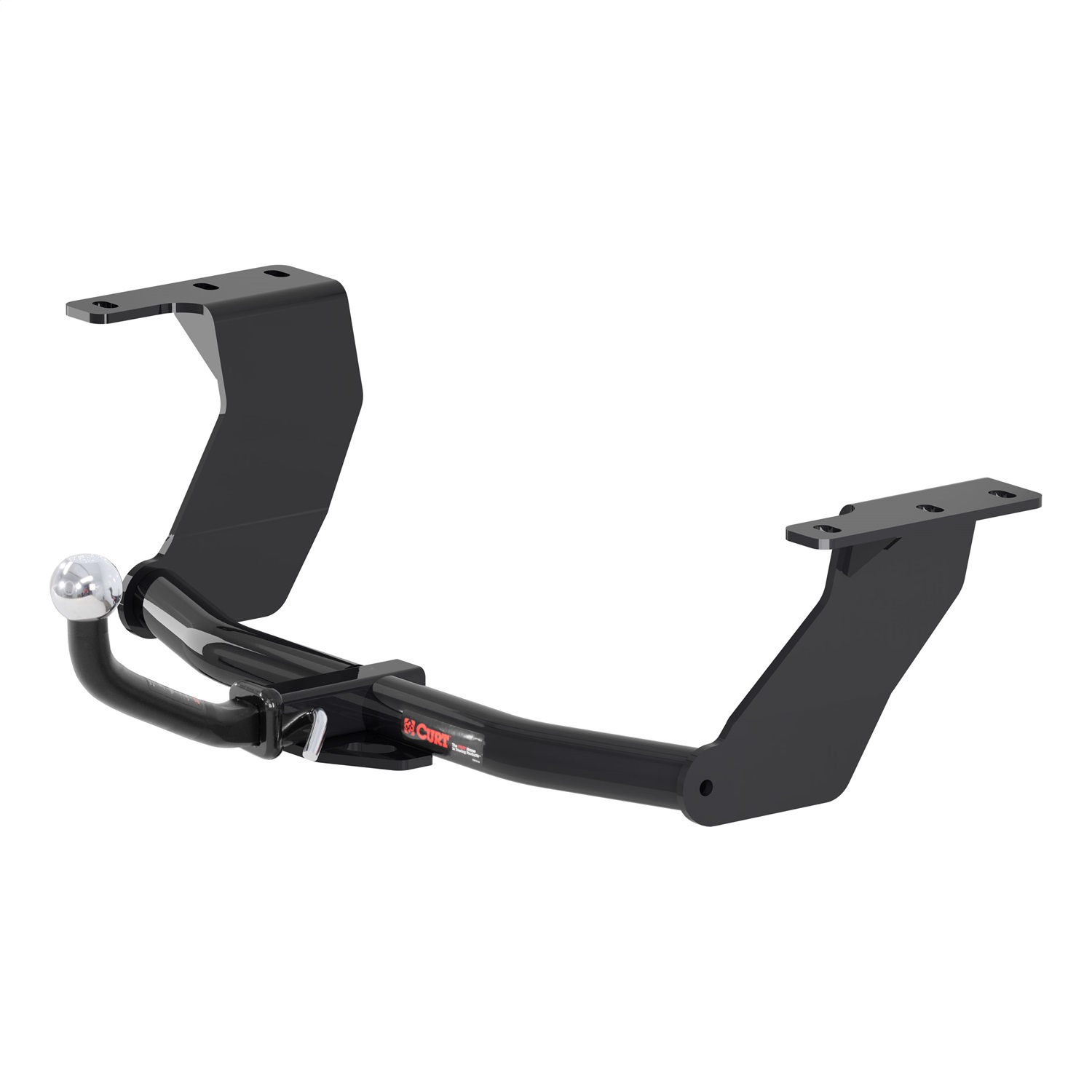 Class 1 Receiver Hitch 114661